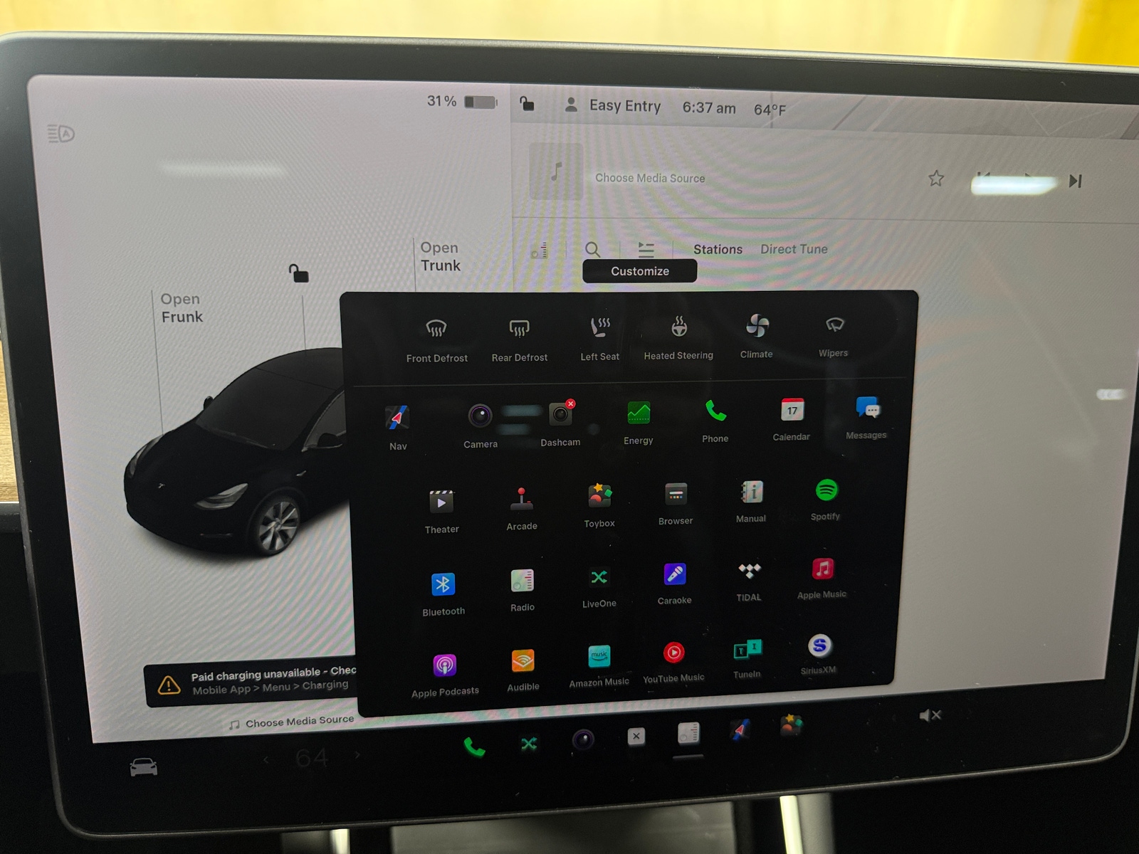 Thumbnail: 2021 Tesla Model Y - 3