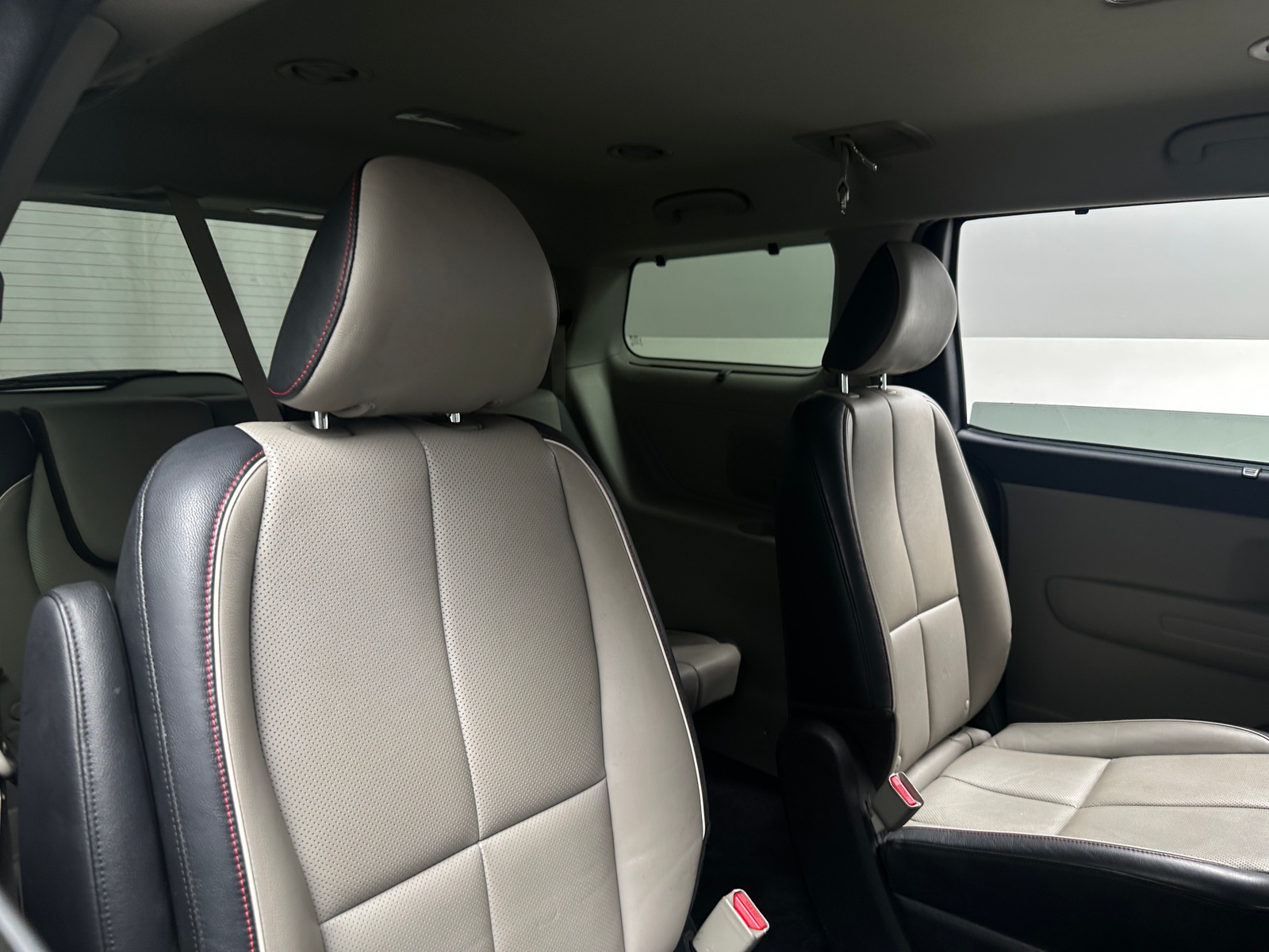 Thumbnail: 2019 Kia Sedona - 5