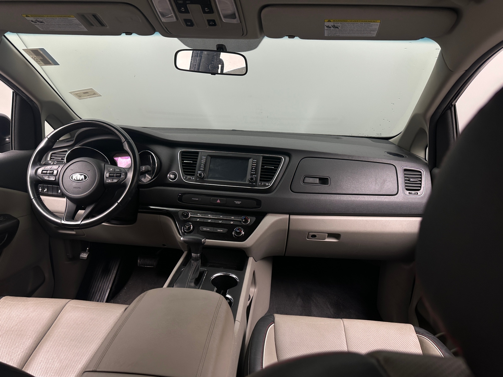 Thumbnail: 2019 Kia Sedona - 2