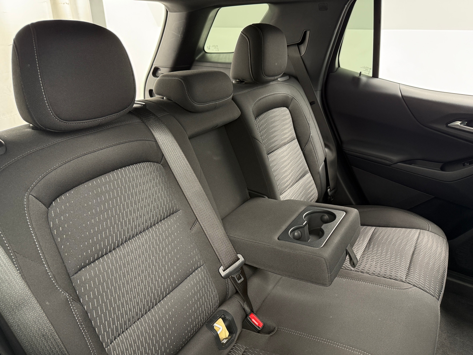 Thumbnail: 2025 Chevrolet Equinox - 6