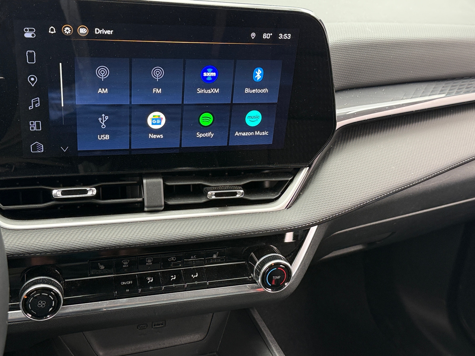 Thumbnail: 2025 Chevrolet Equinox - 4