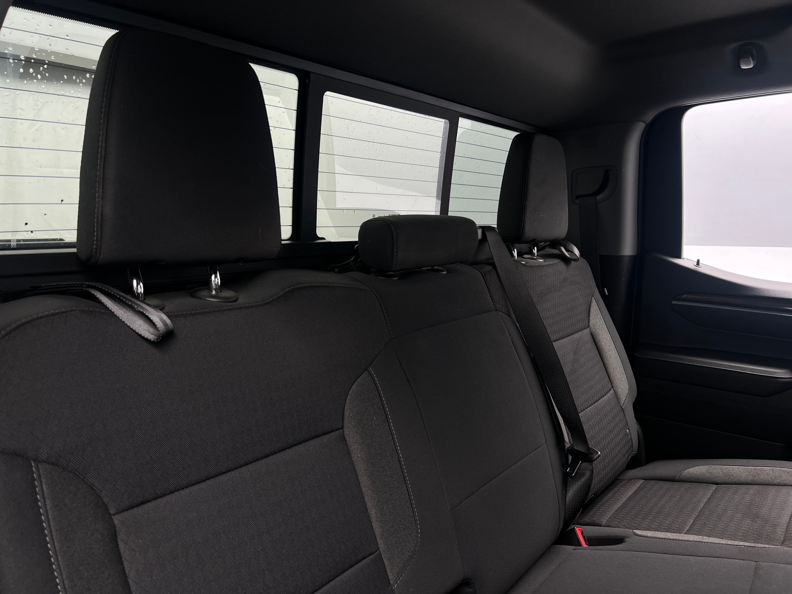 Thumbnail: 2023 Chevrolet Silverado 1500 - 6