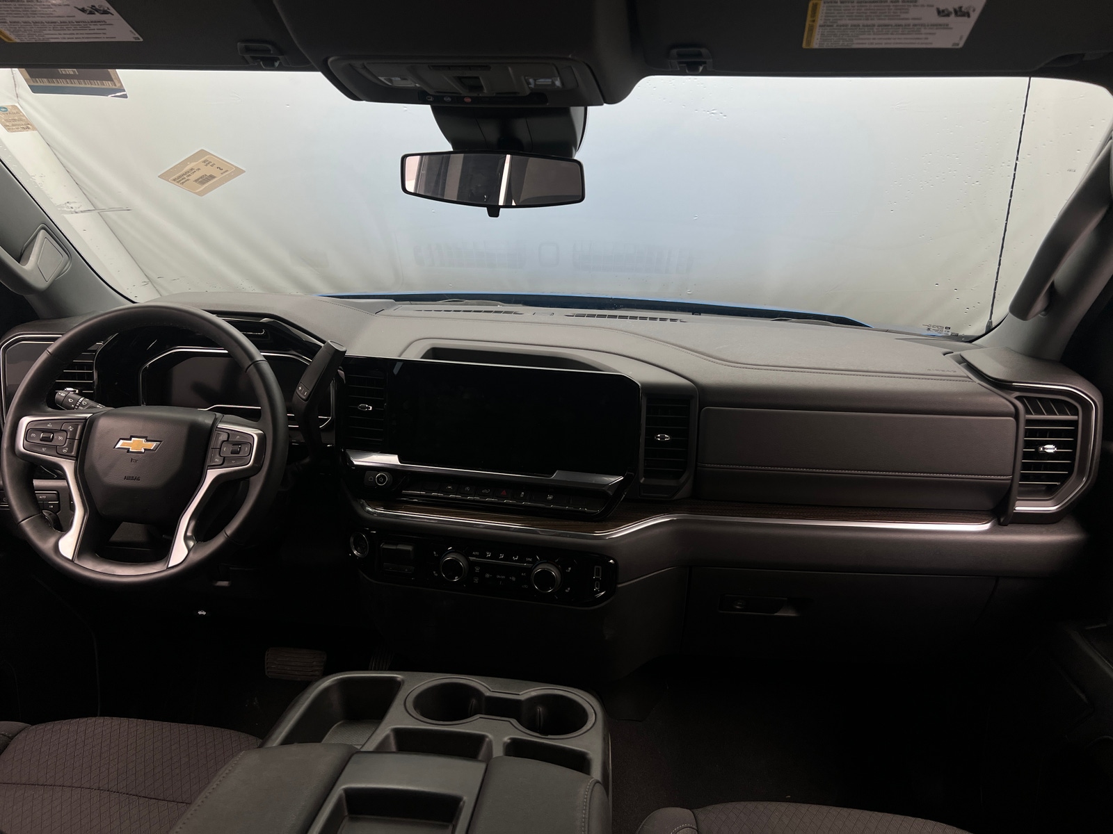 Thumbnail: 2023 Chevrolet Silverado 1500 - 3