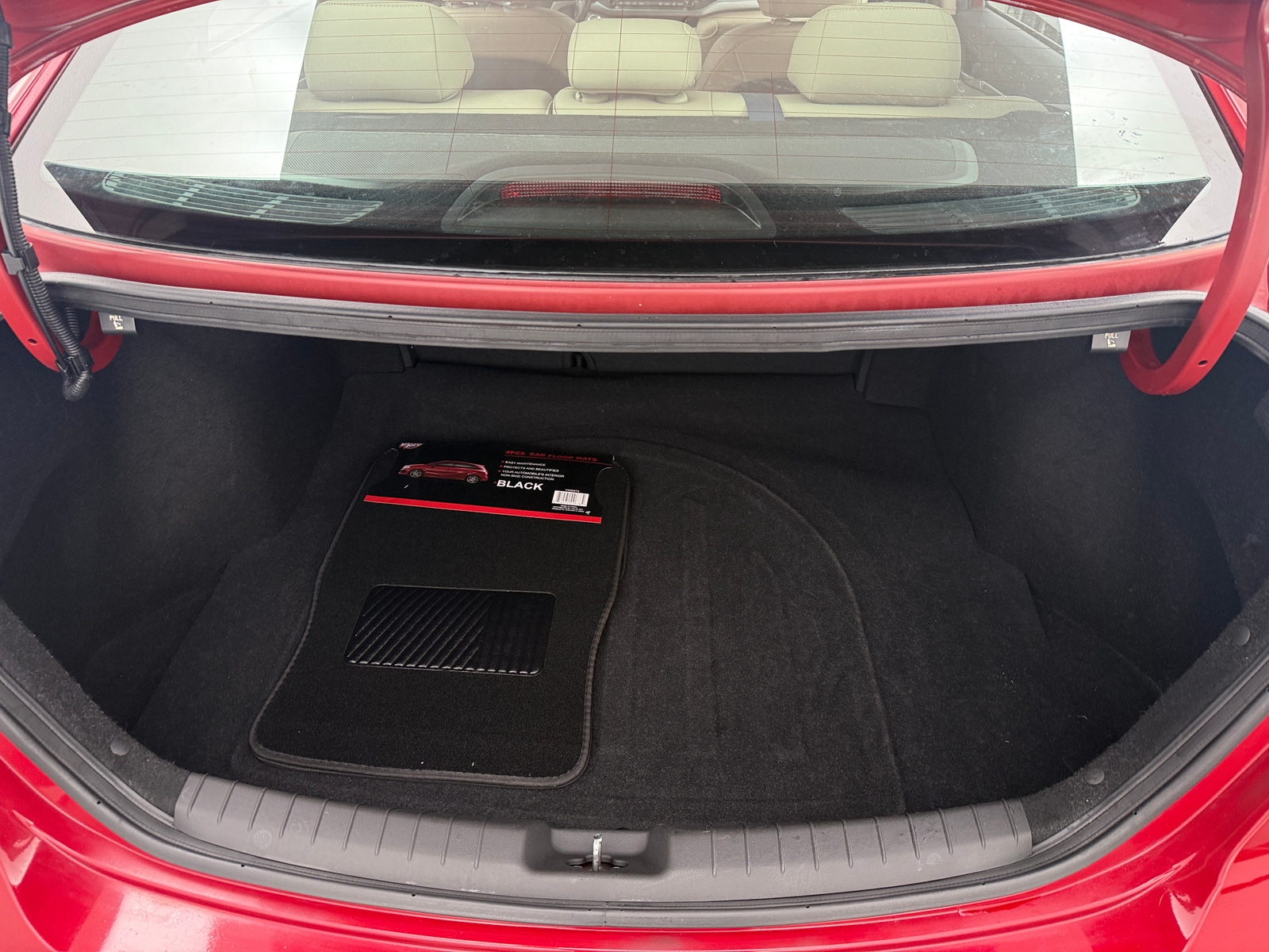 Thumbnail: 2017 Hyundai Elantra - 6