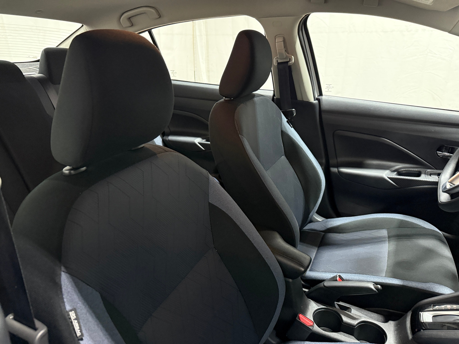 Thumbnail: 2025 Nissan Versa - 2