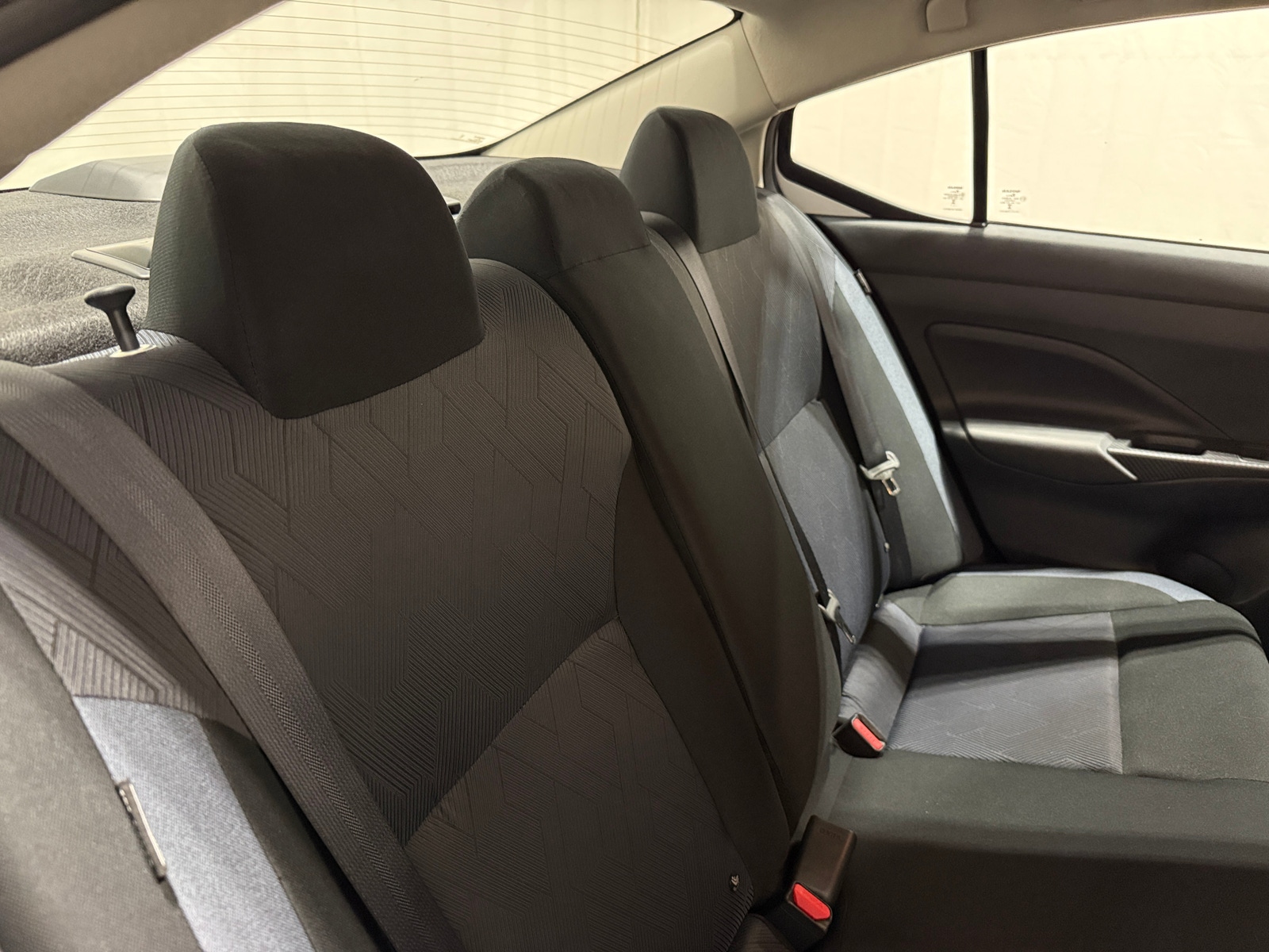 Thumbnail: 2025 Nissan Versa - 6