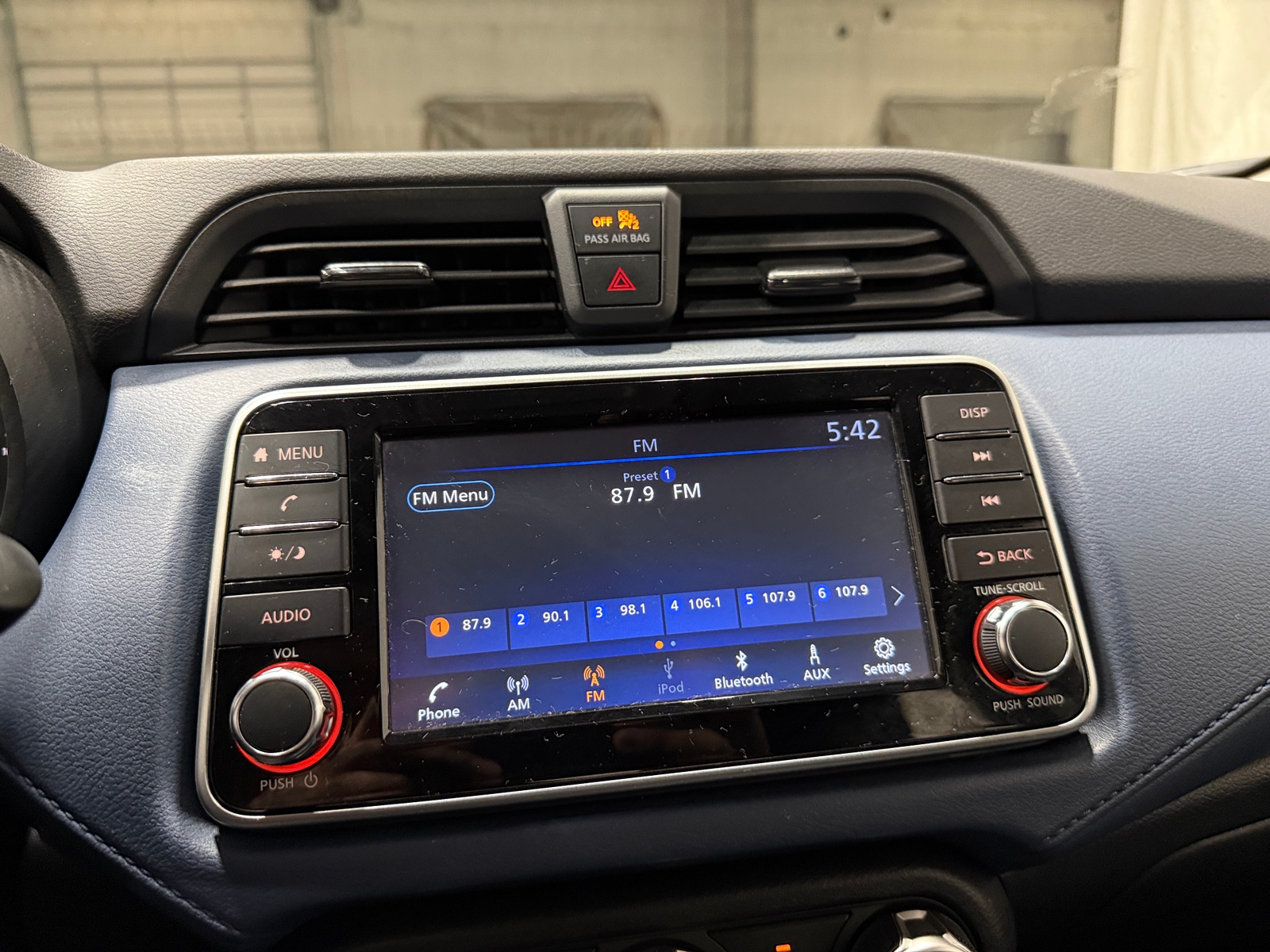 Thumbnail: 2025 Nissan Versa - 4