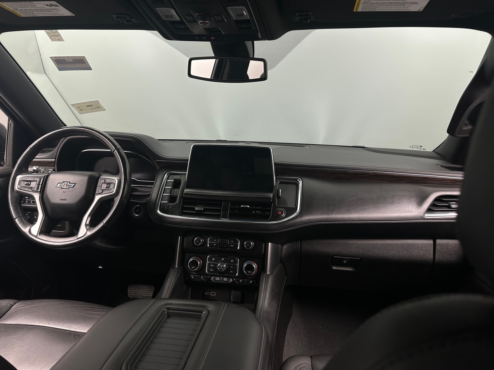 Thumbnail: 2022 Chevrolet Tahoe - 2