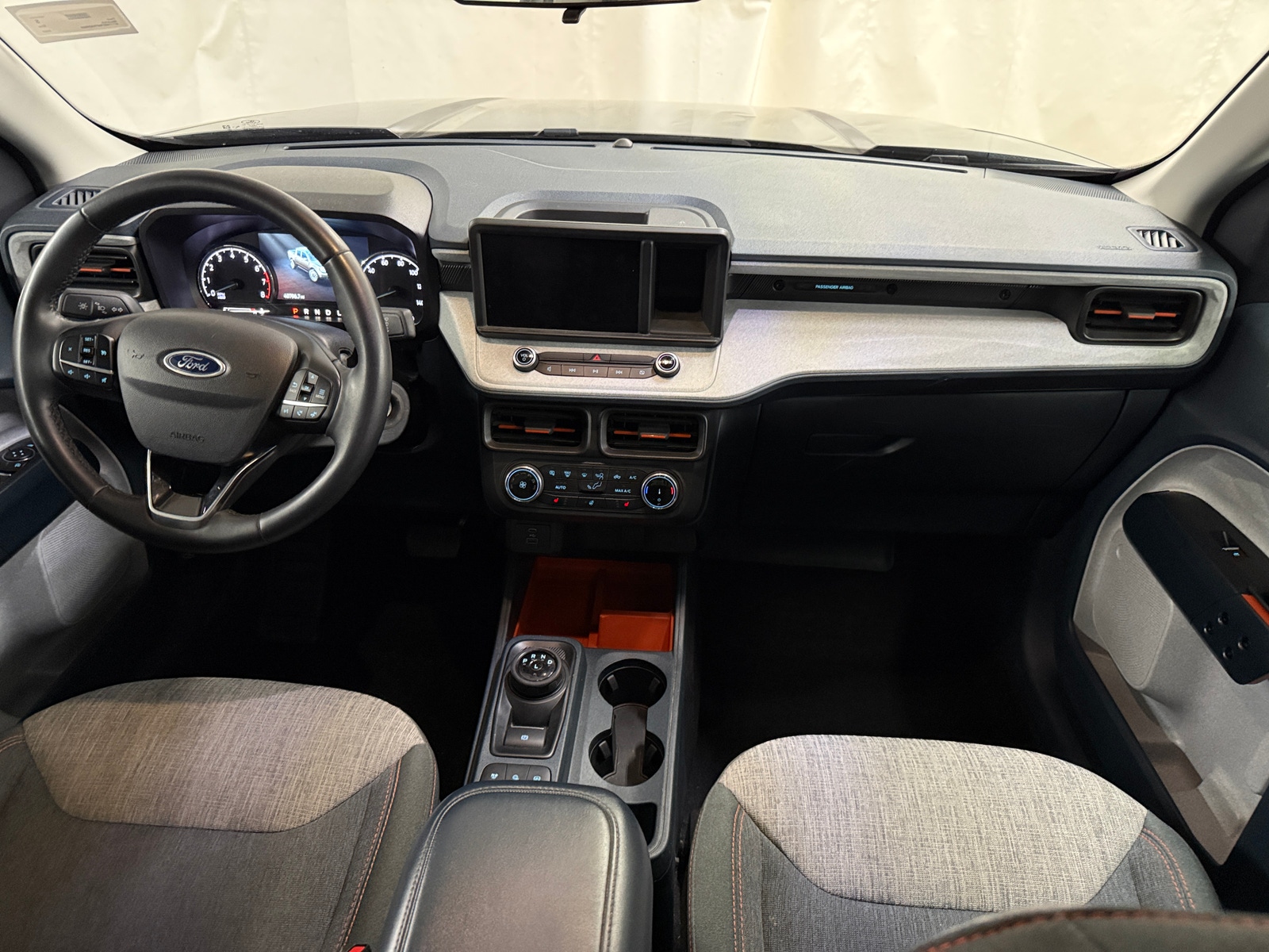 Thumbnail: 2023 Ford Maverick - 3