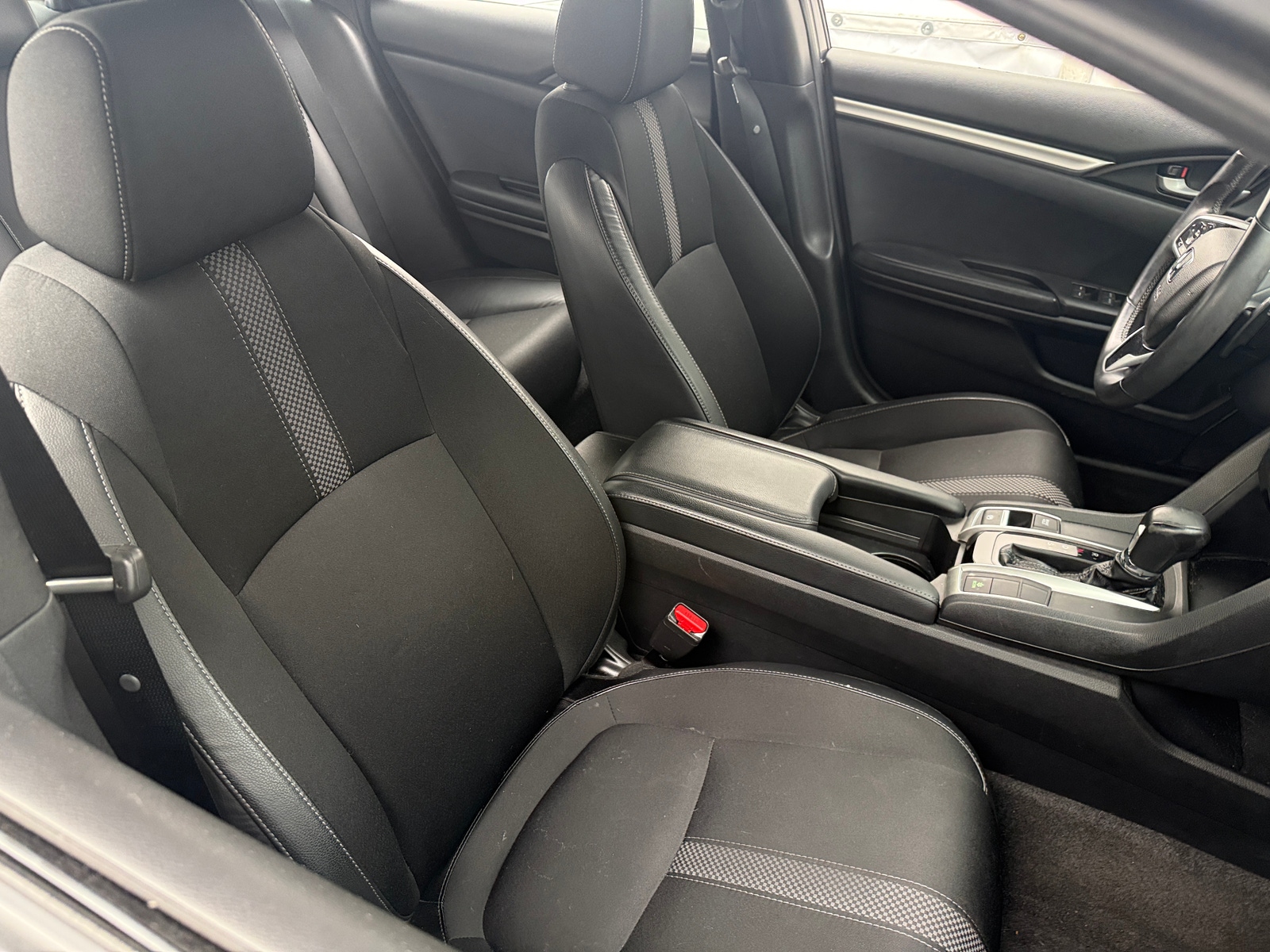 Thumbnail: 2019 Honda Civic - 2