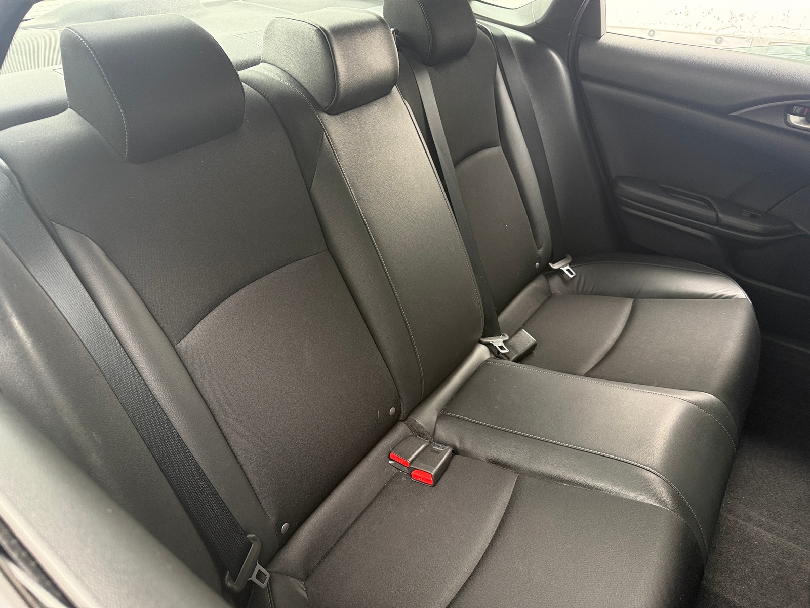 Thumbnail: 2019 Honda Civic - 6