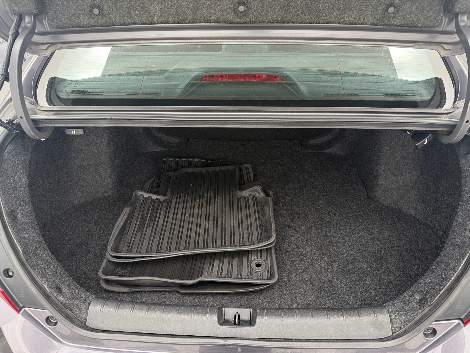 Thumbnail: 2019 Honda Civic - 7