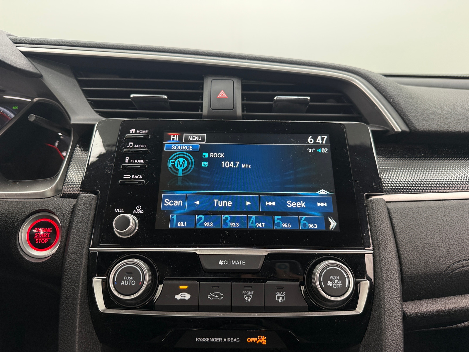 Thumbnail: 2019 Honda Civic - 4