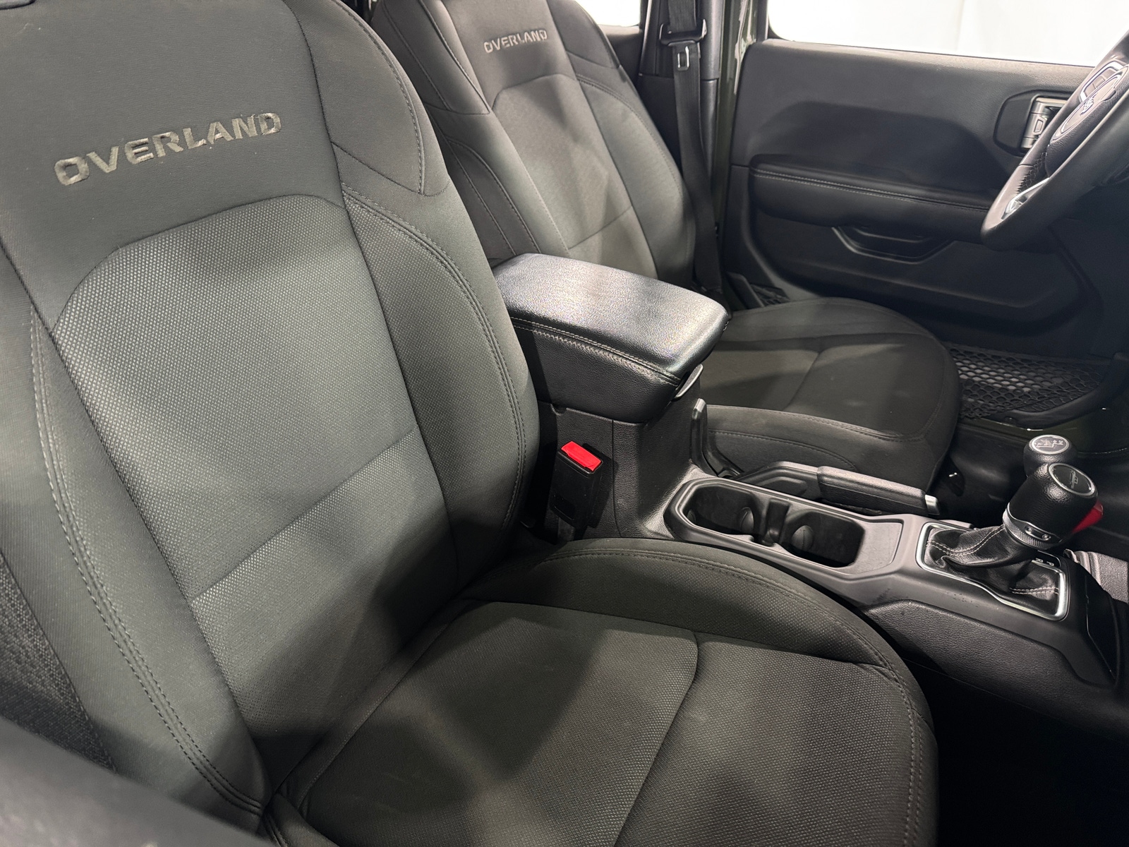 Thumbnail: 2023 Jeep Gladiator - 2