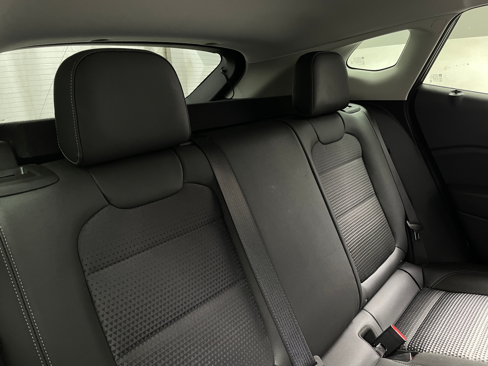 Thumbnail: 2025 Chevrolet Trax - 6