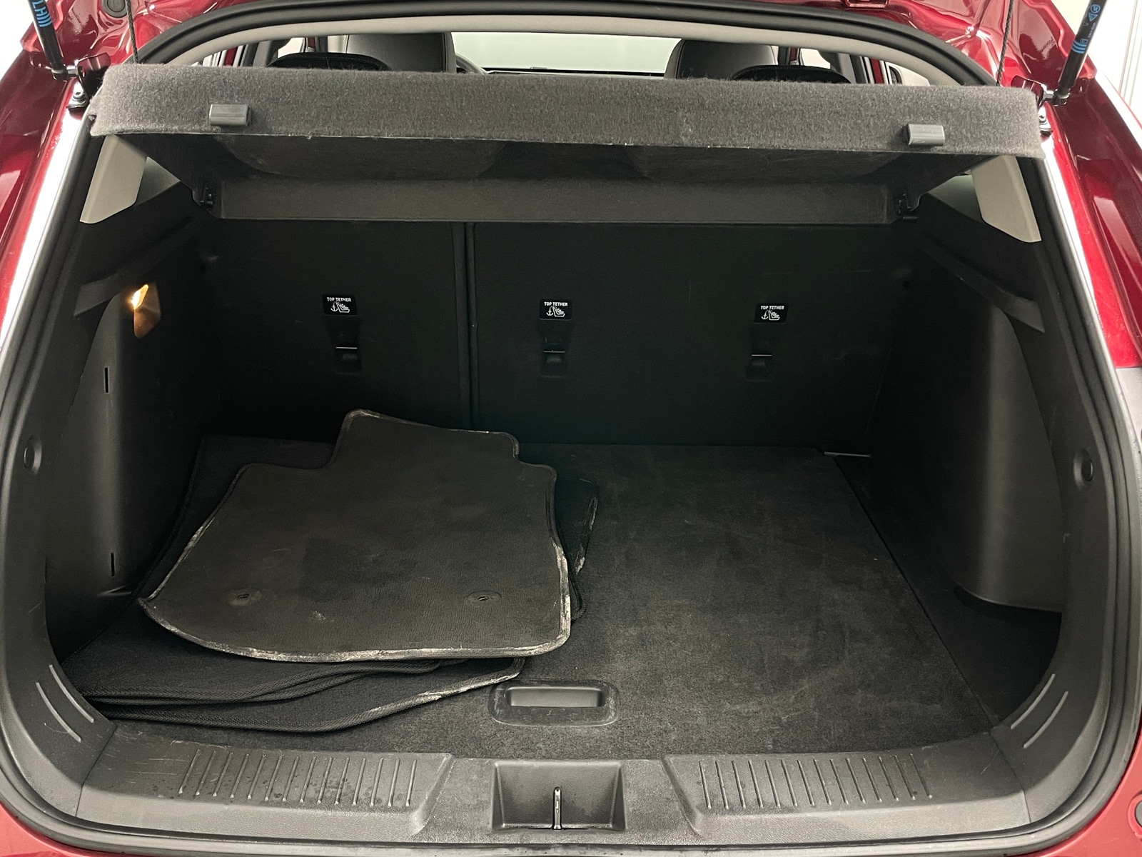 Thumbnail: 2025 Chevrolet Trax - 7