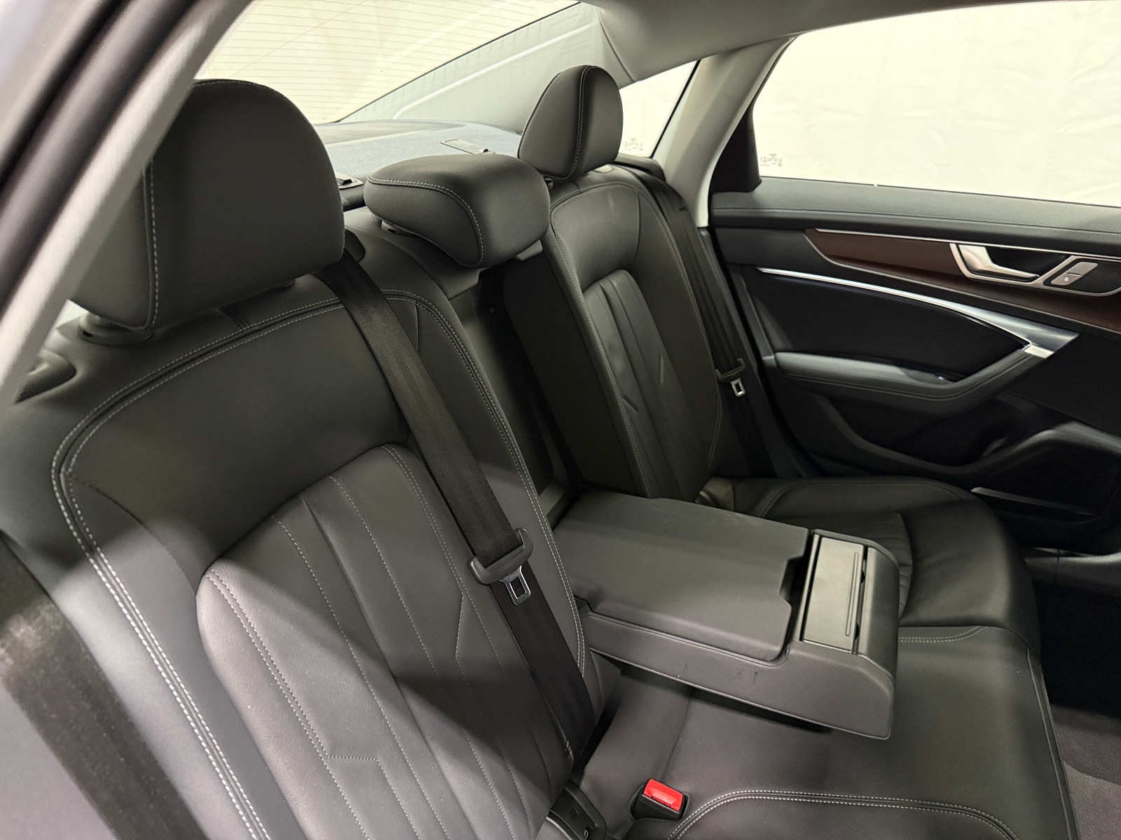 Thumbnail: 2019 Audi A6 - 5