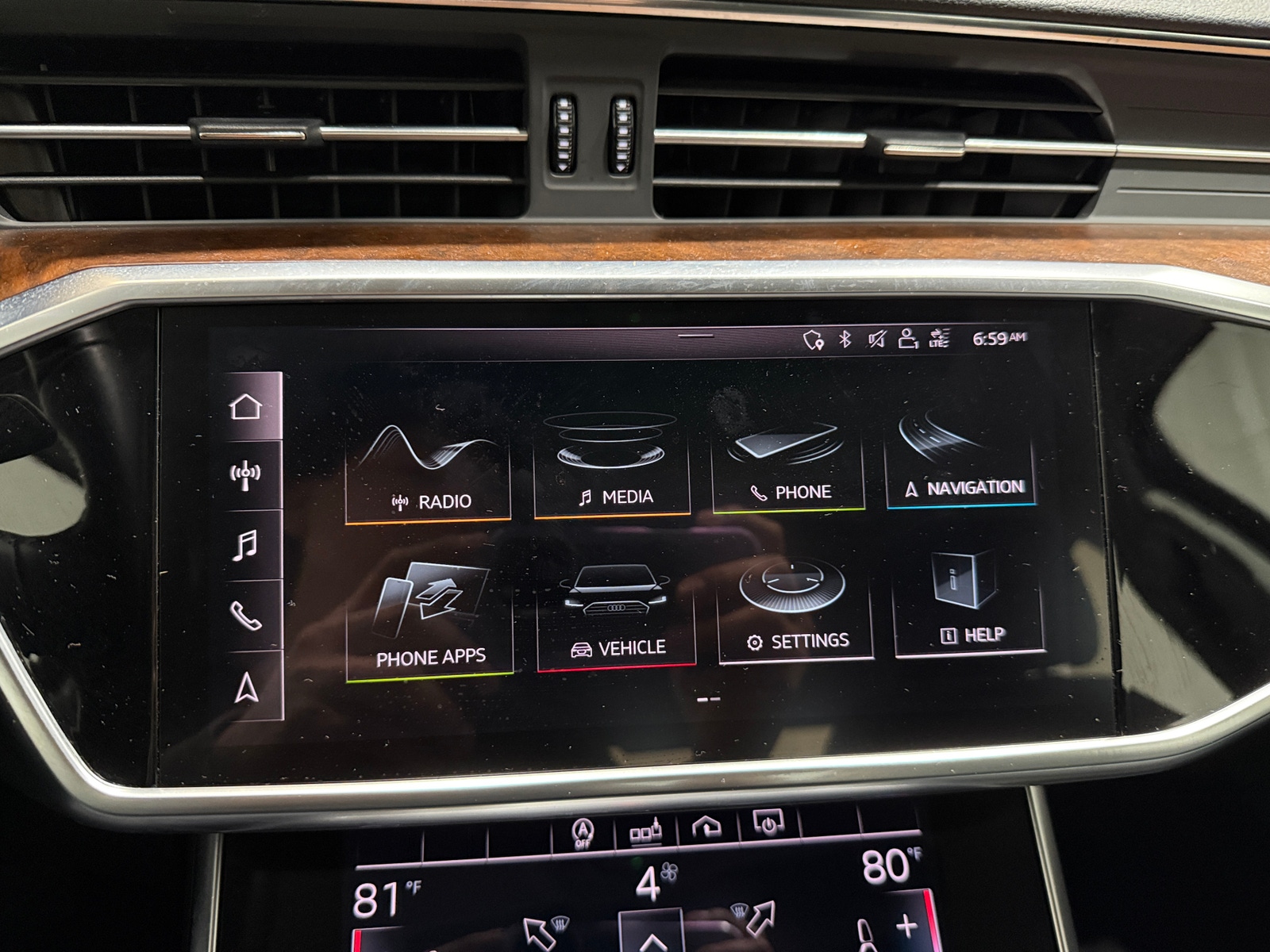 Thumbnail: 2019 Audi A6 - 3