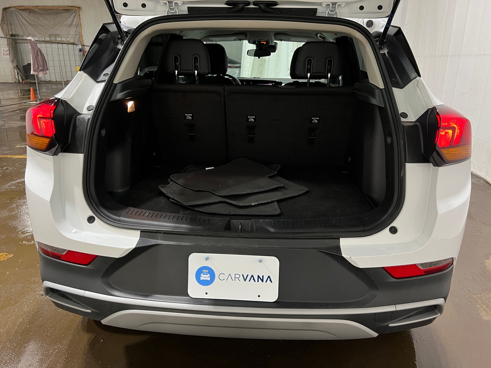 Thumbnail: 2025 Buick Encore GX - 6