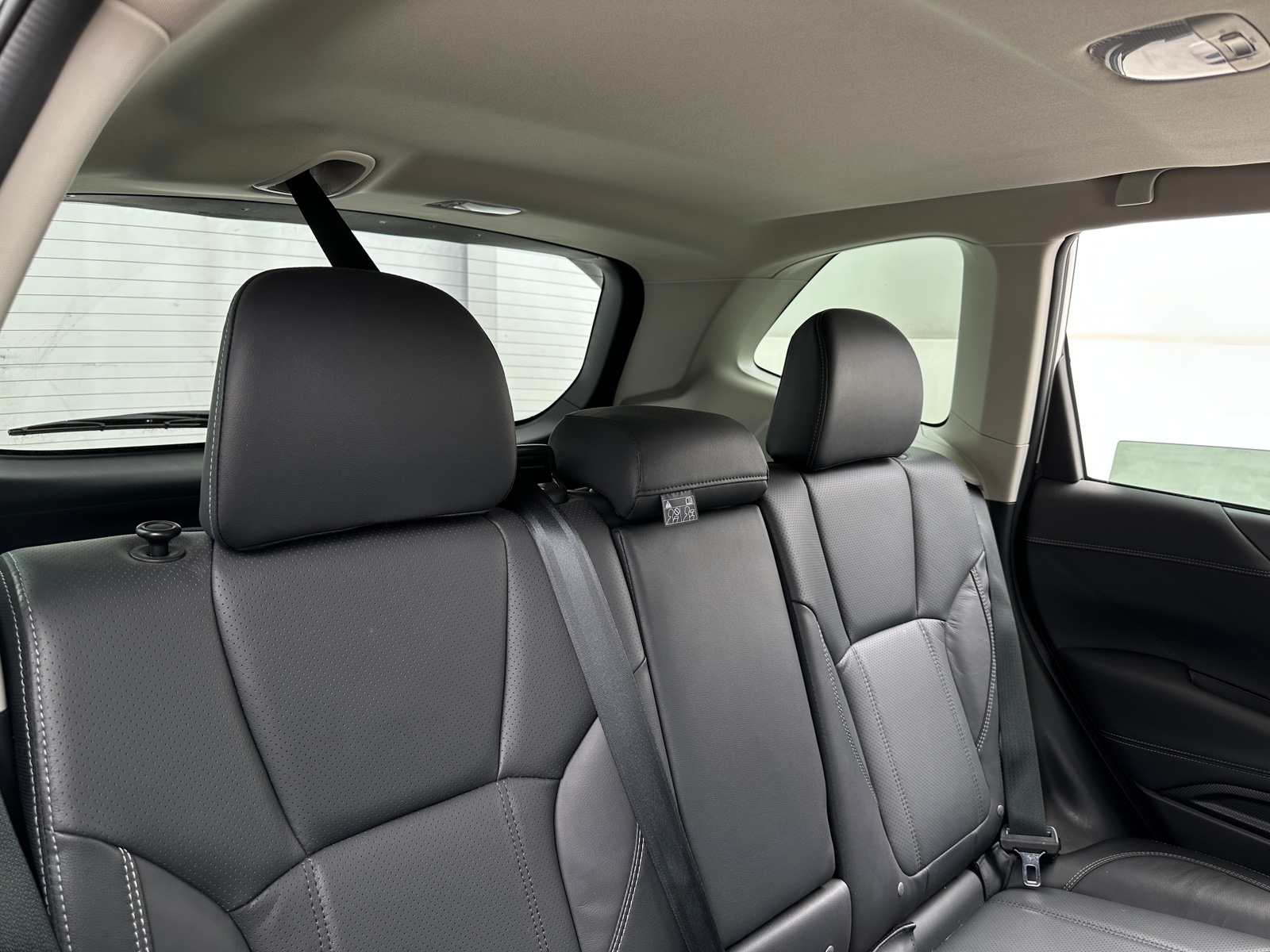 Thumbnail: 2021 Subaru Forester - 5