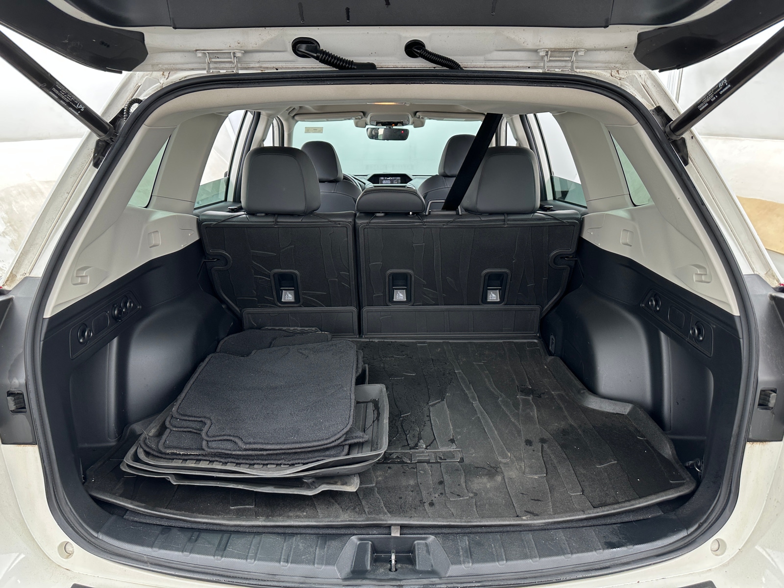 Thumbnail: 2021 Subaru Forester - 6