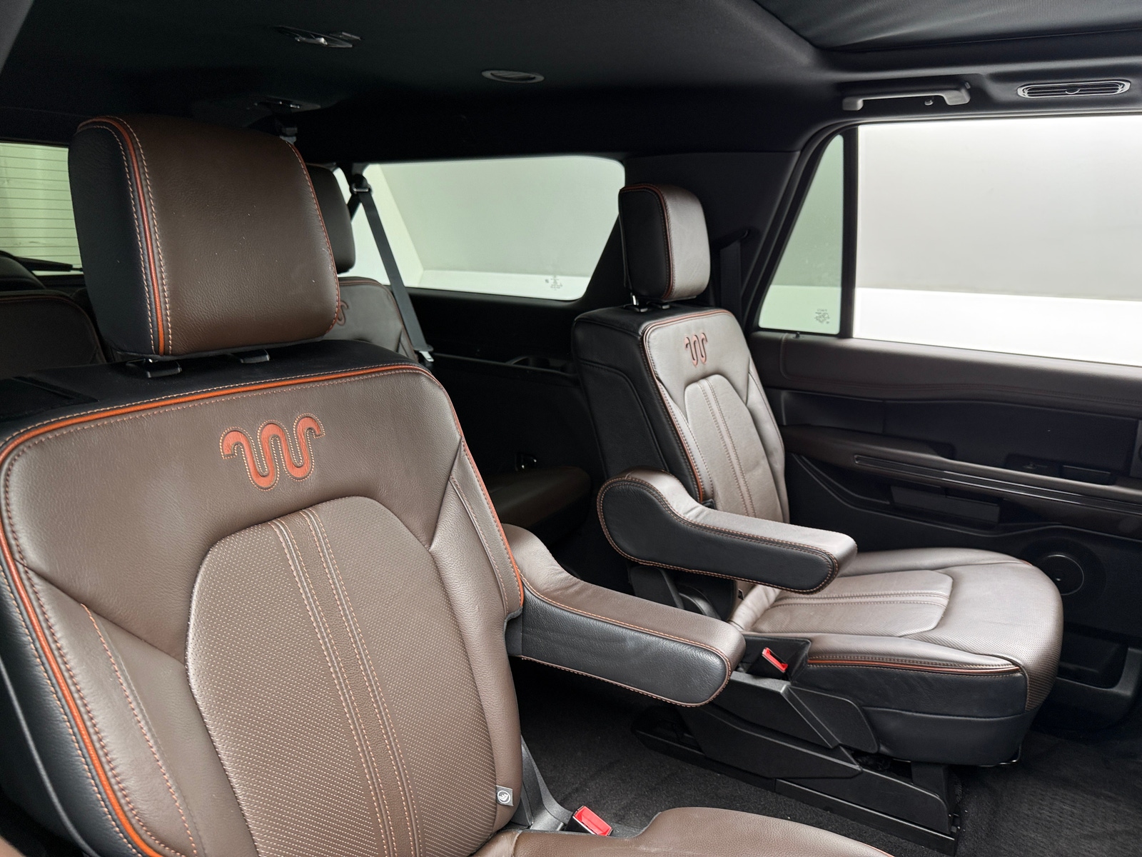 Thumbnail: 2021 Ford Expedition MAX - 5