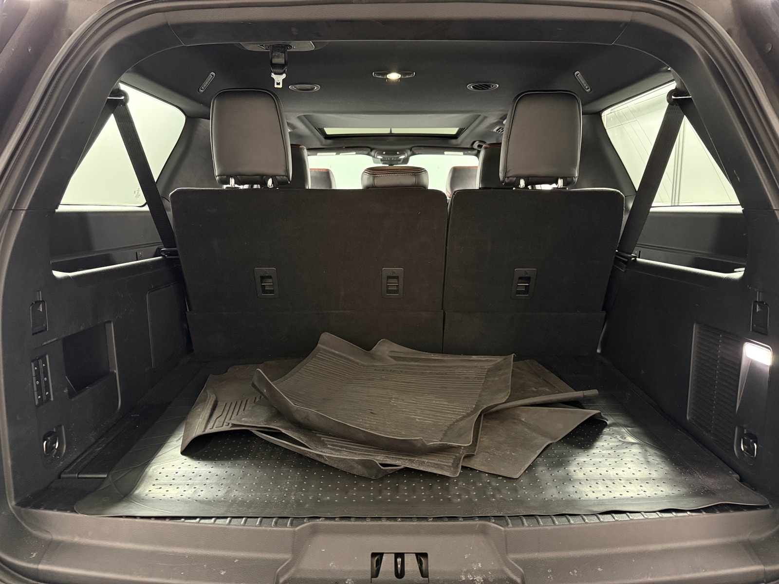 Thumbnail: 2021 Ford Expedition MAX - 6