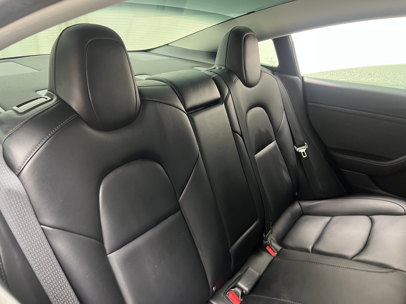 Thumbnail: 2022 Tesla Model 3 - 5