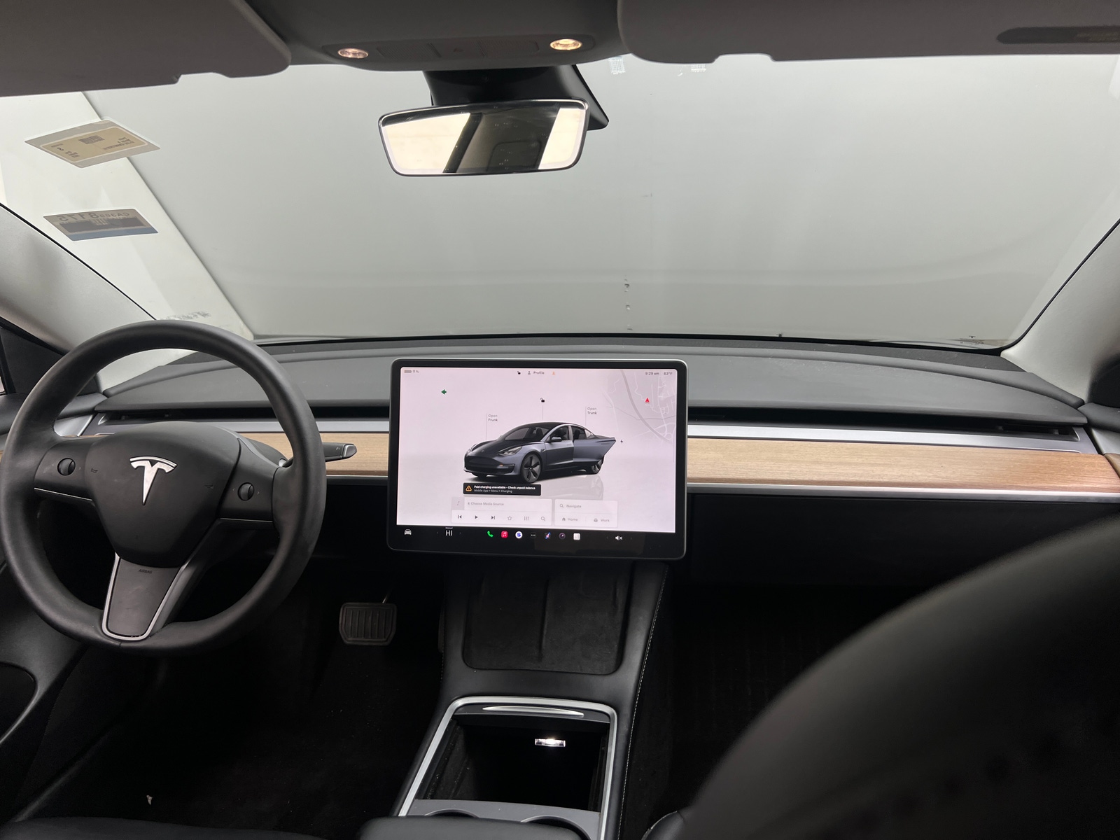 Thumbnail: 2022 Tesla Model 3 - 2