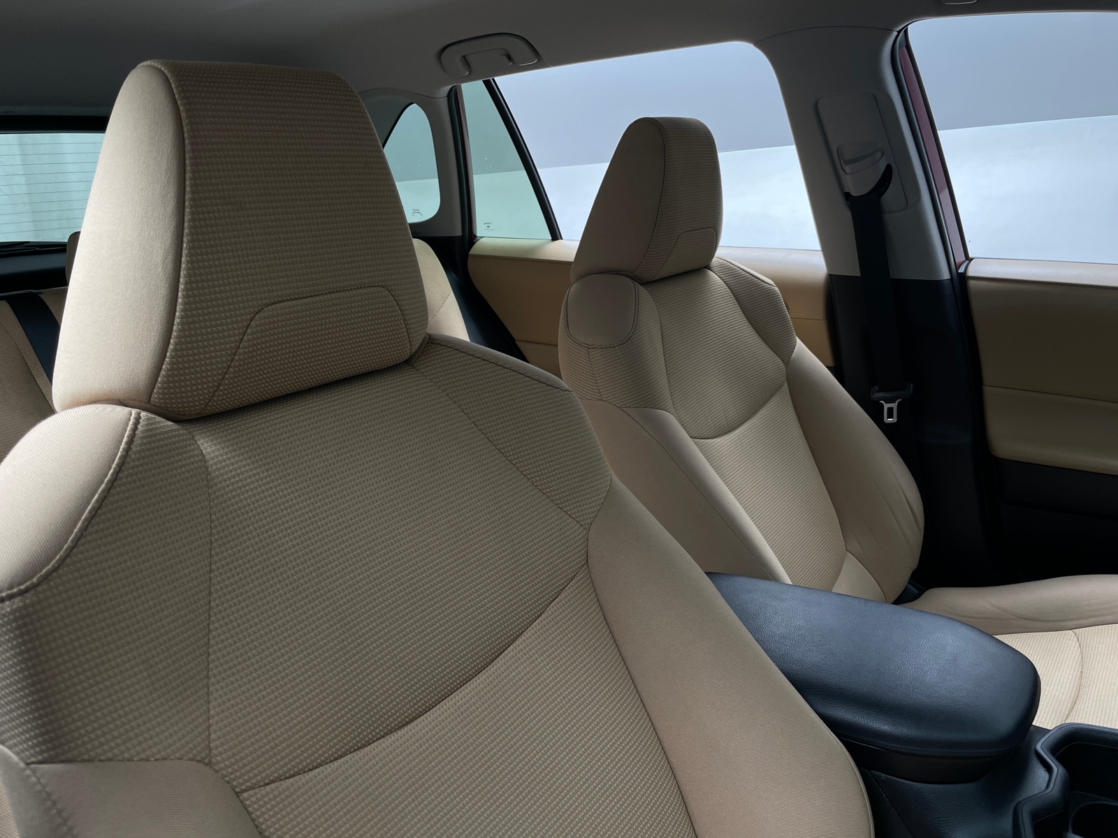 Thumbnail: 2022 Toyota RAV4 - 2