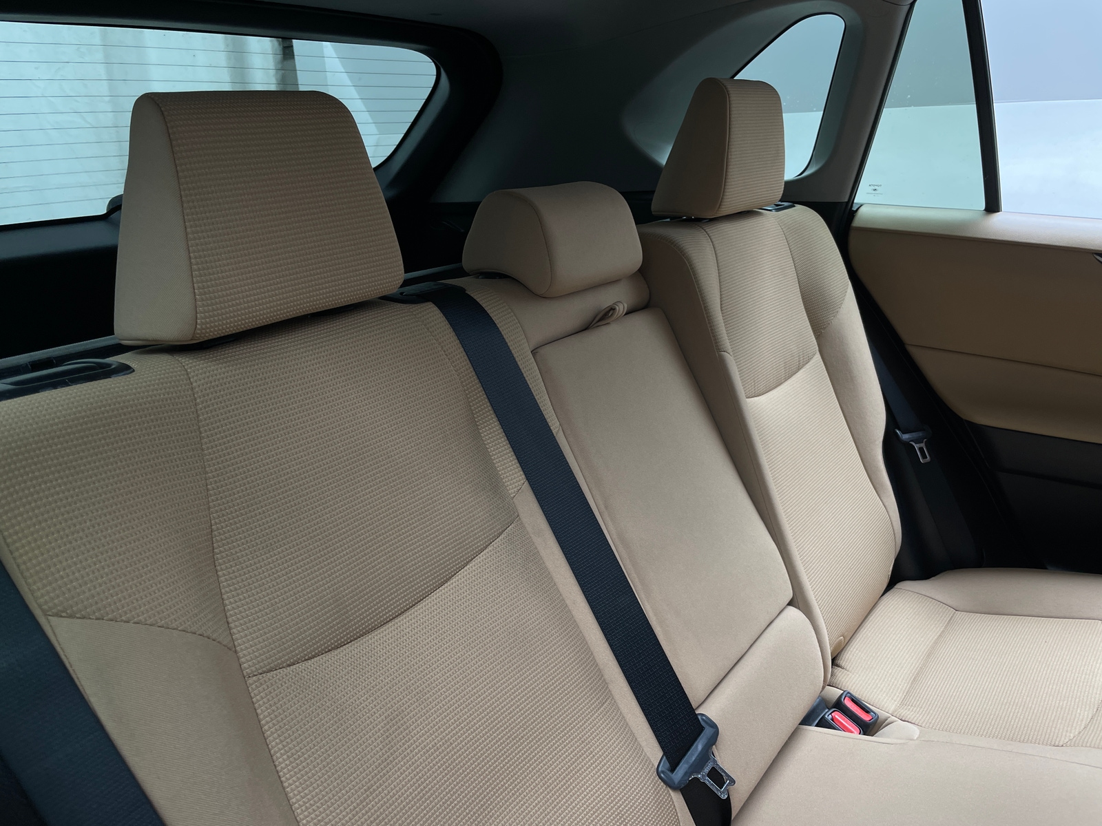 Thumbnail: 2022 Toyota RAV4 - 6