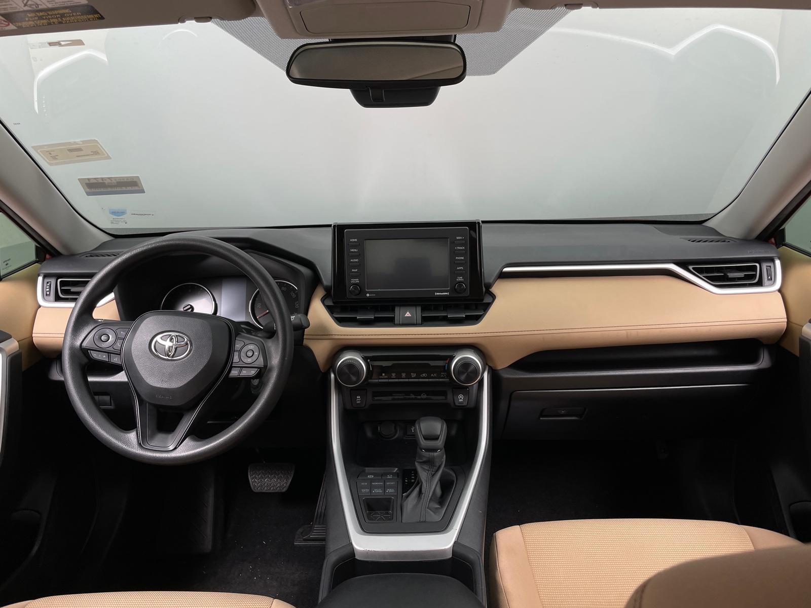 Thumbnail: 2022 Toyota RAV4 - 3