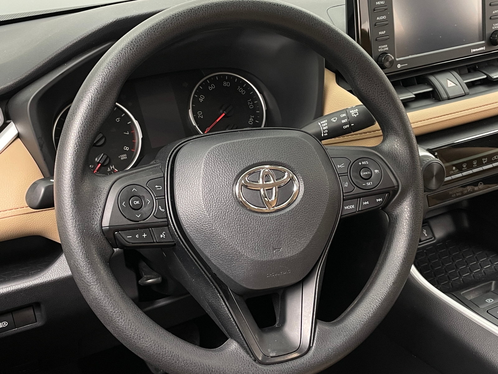 Thumbnail: 2022 Toyota RAV4 - 5