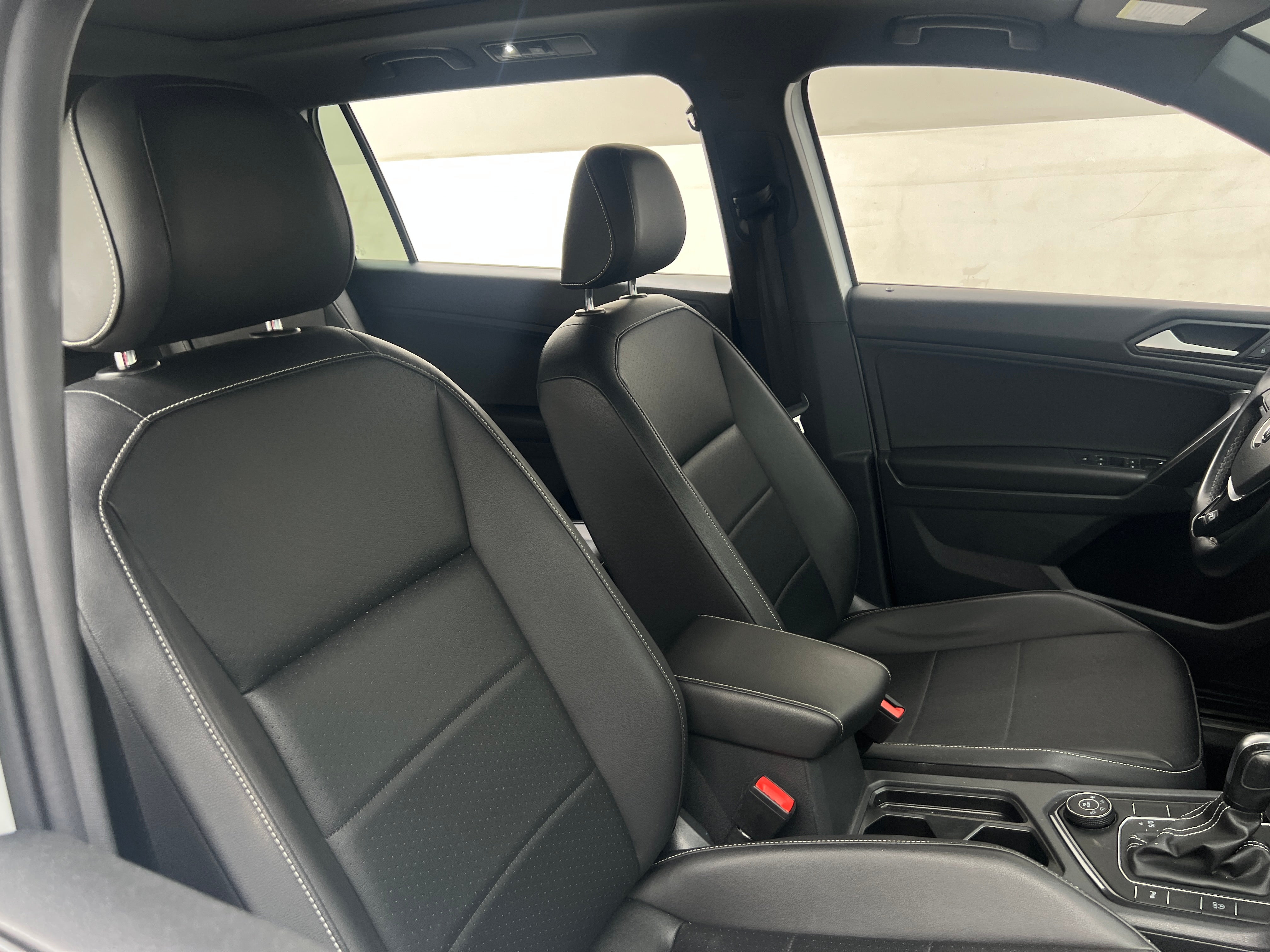2021 Volkswagen Tiguan - Image 1