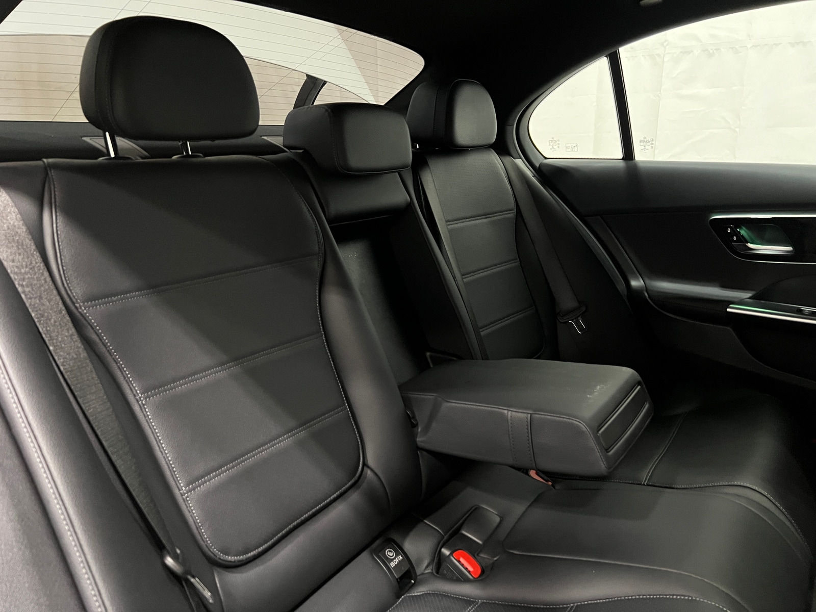 Thumbnail: 2023 Mercedes-Benz C-Class - 5