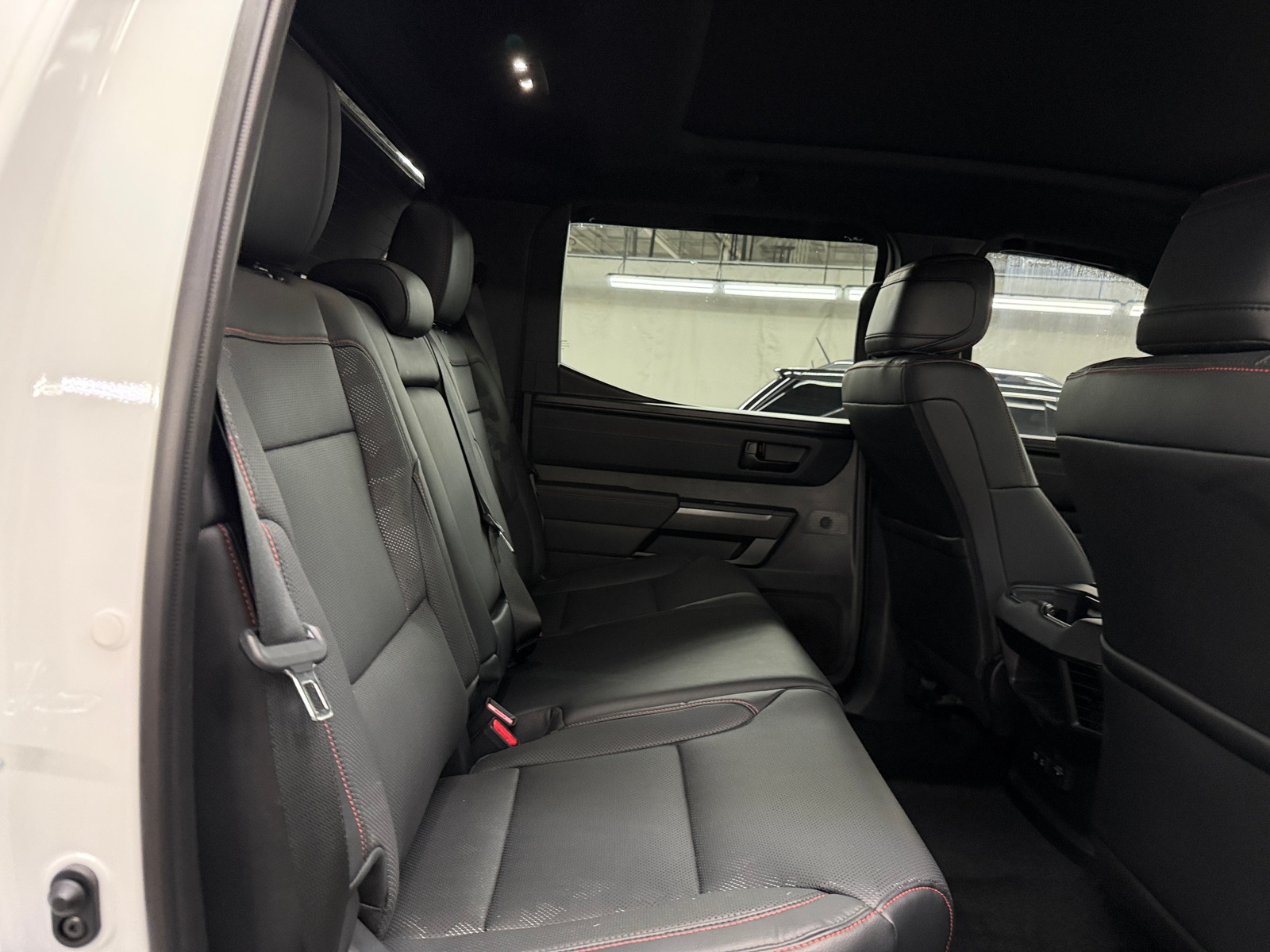 Thumbnail: 2025 Toyota Tundra - 5