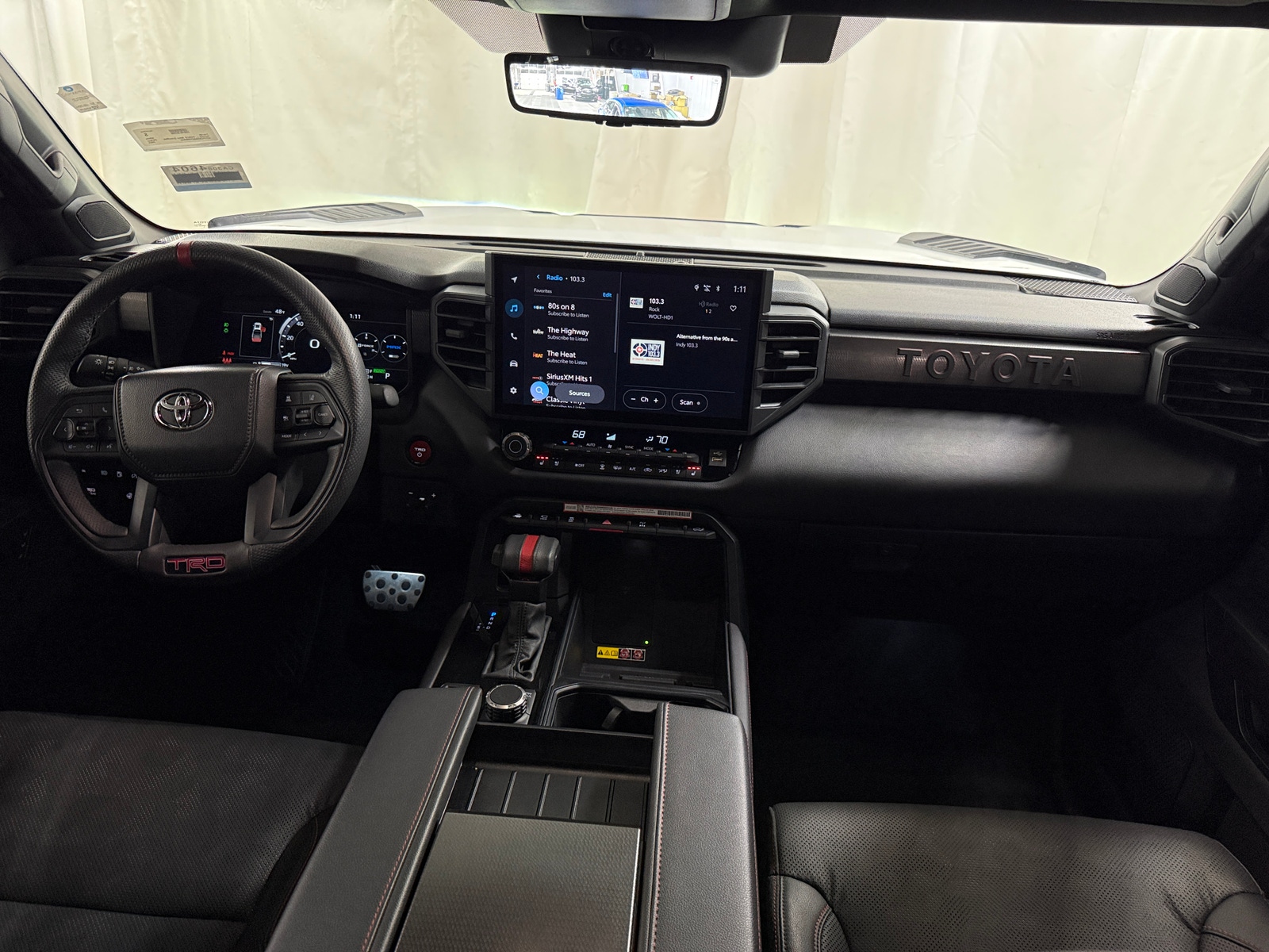 Thumbnail: 2025 Toyota Tundra - 2