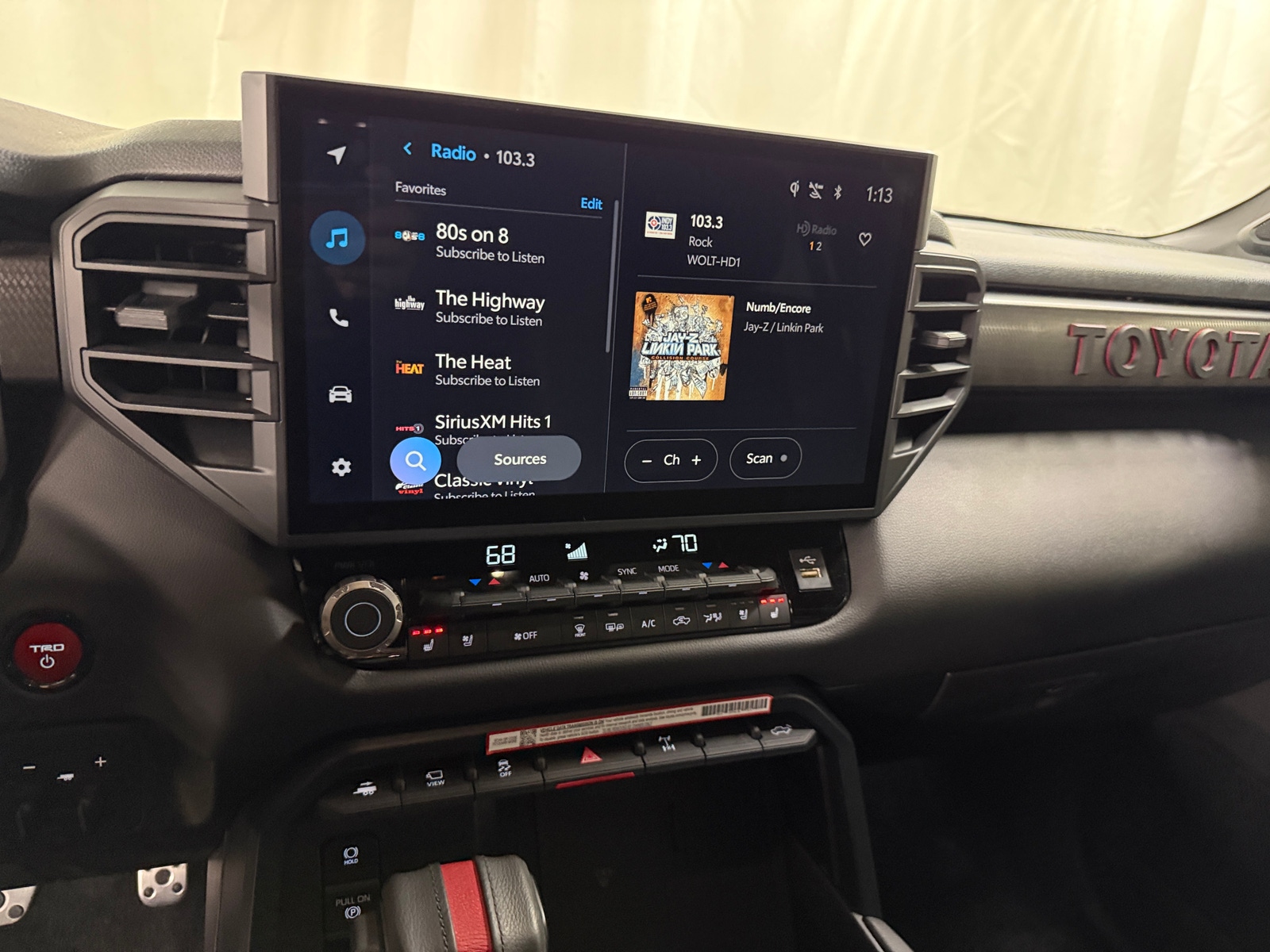 Thumbnail: 2025 Toyota Tundra - 3