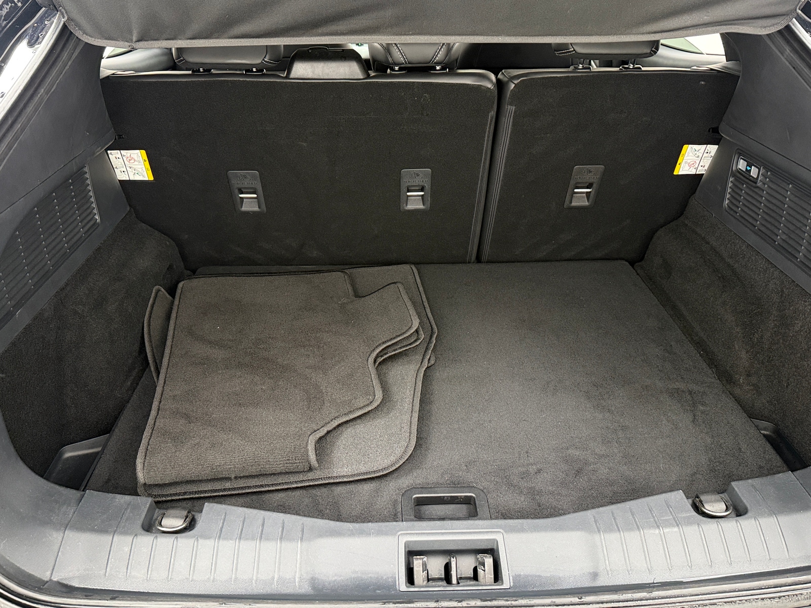 Thumbnail: 2021 Ford Mustang Mach-E - 6