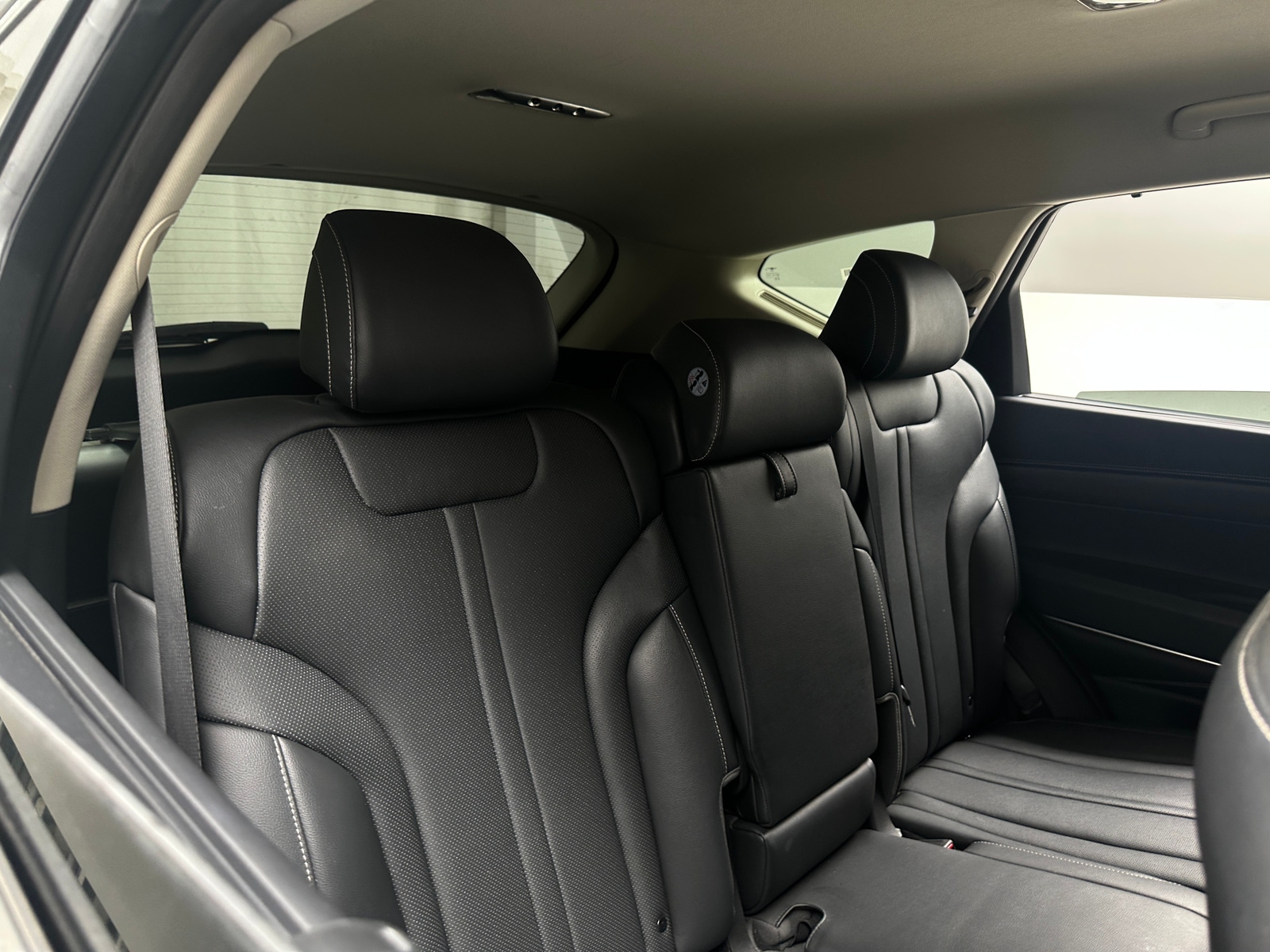 Thumbnail: 2024 Genesis GV80 - 5