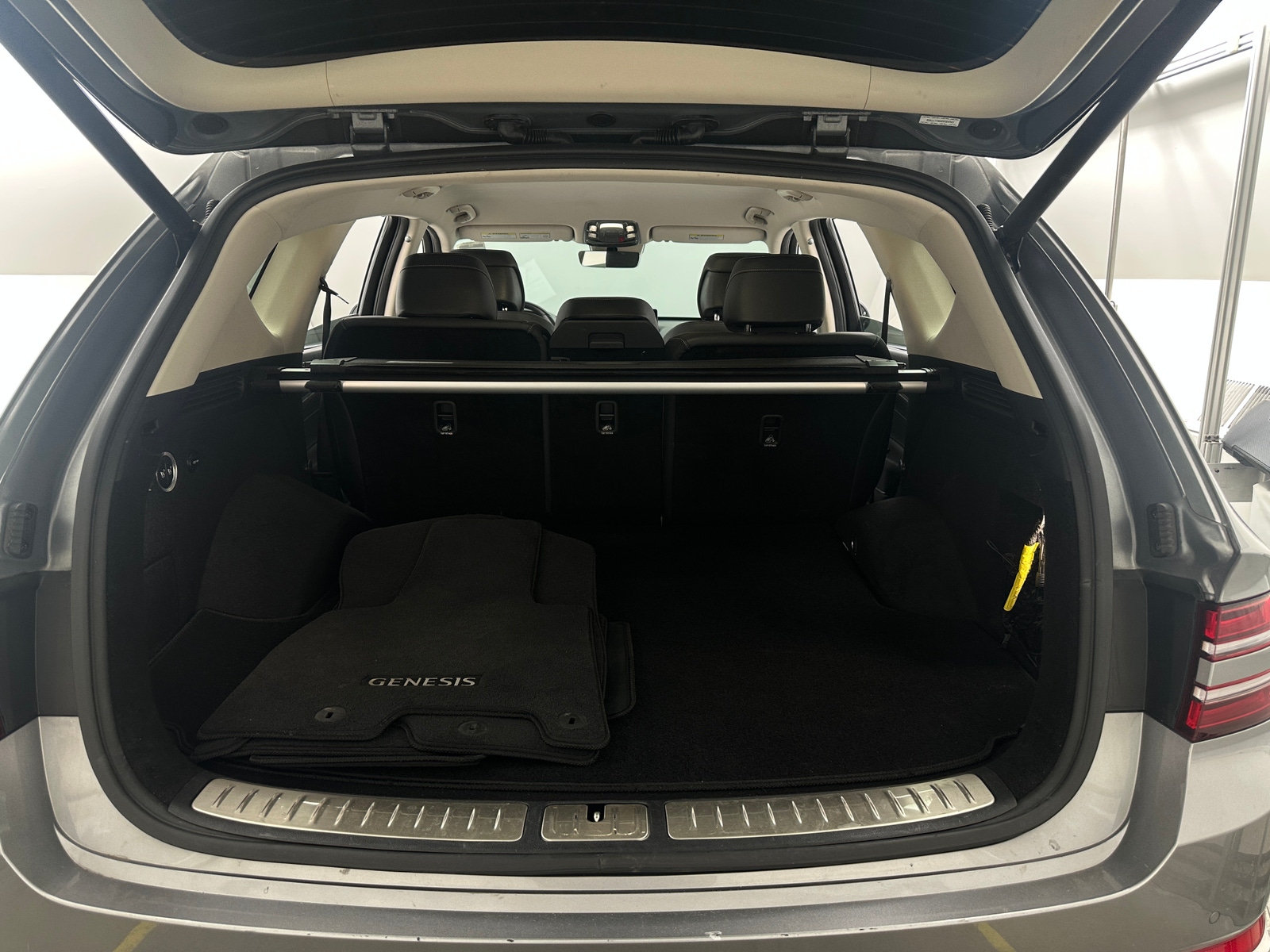 Thumbnail: 2024 Genesis GV80 - 6