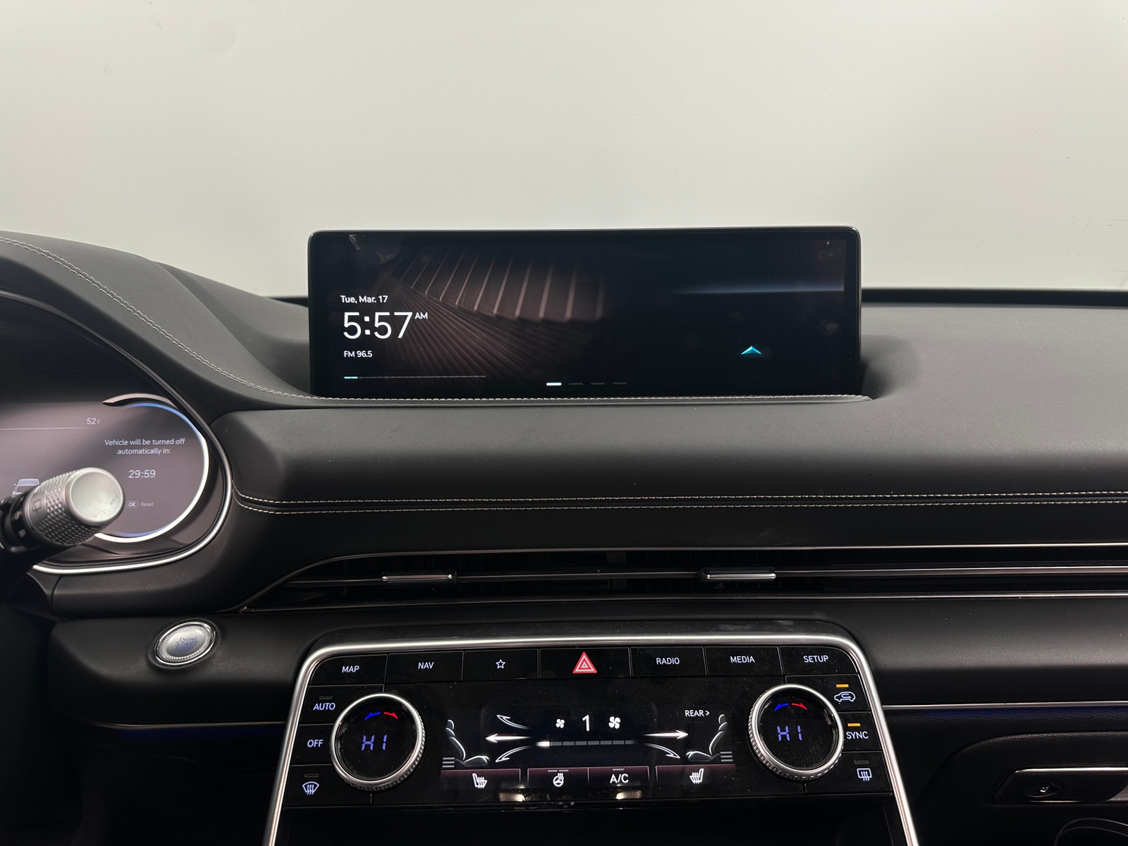 Thumbnail: 2024 Genesis GV80 - 3