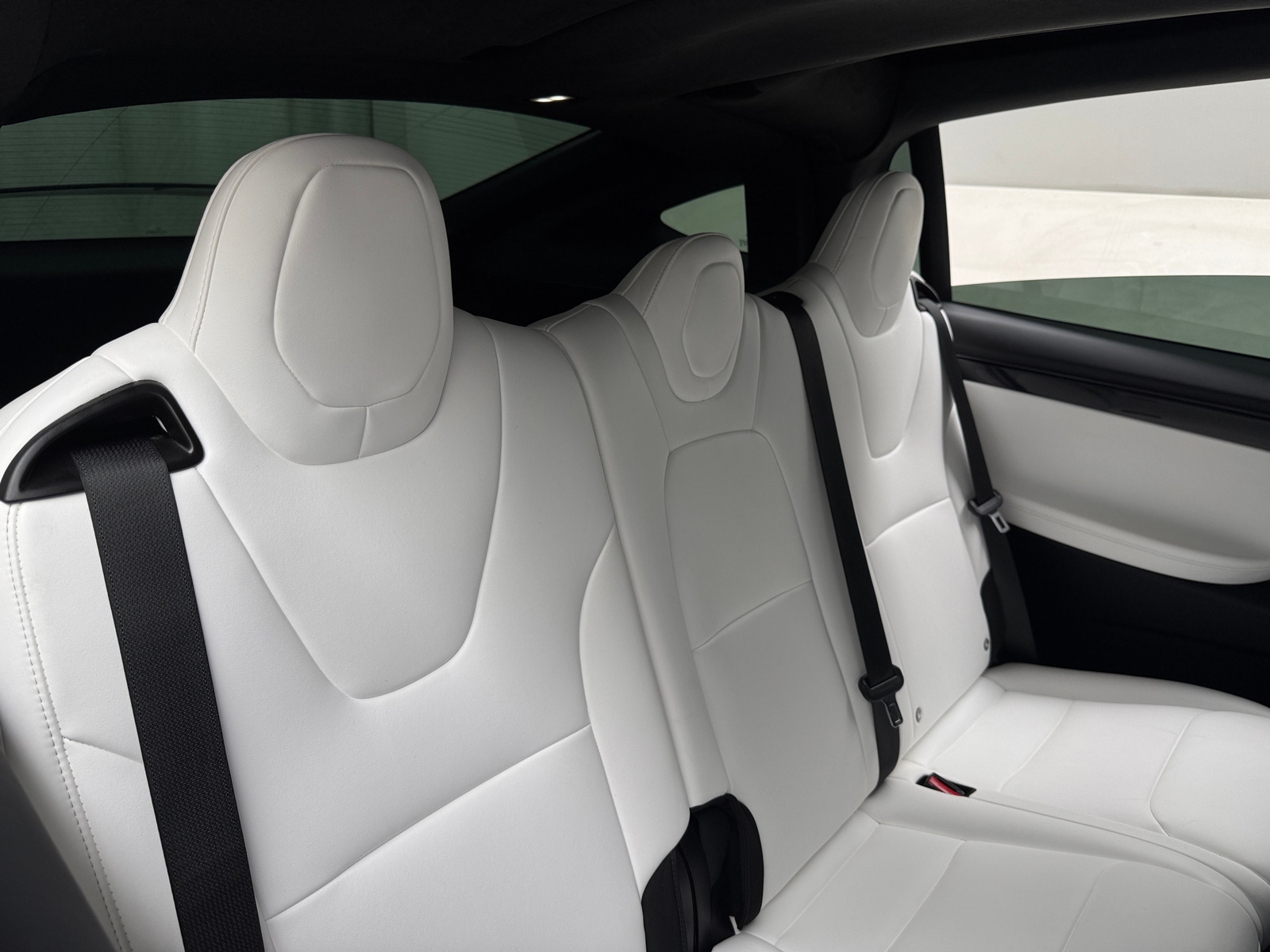 Thumbnail: 2020 Tesla Model X - 5