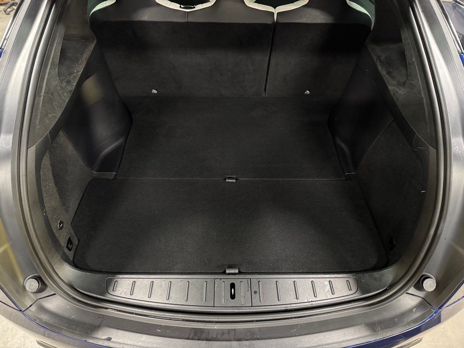 Thumbnail: 2020 Tesla Model X - 6