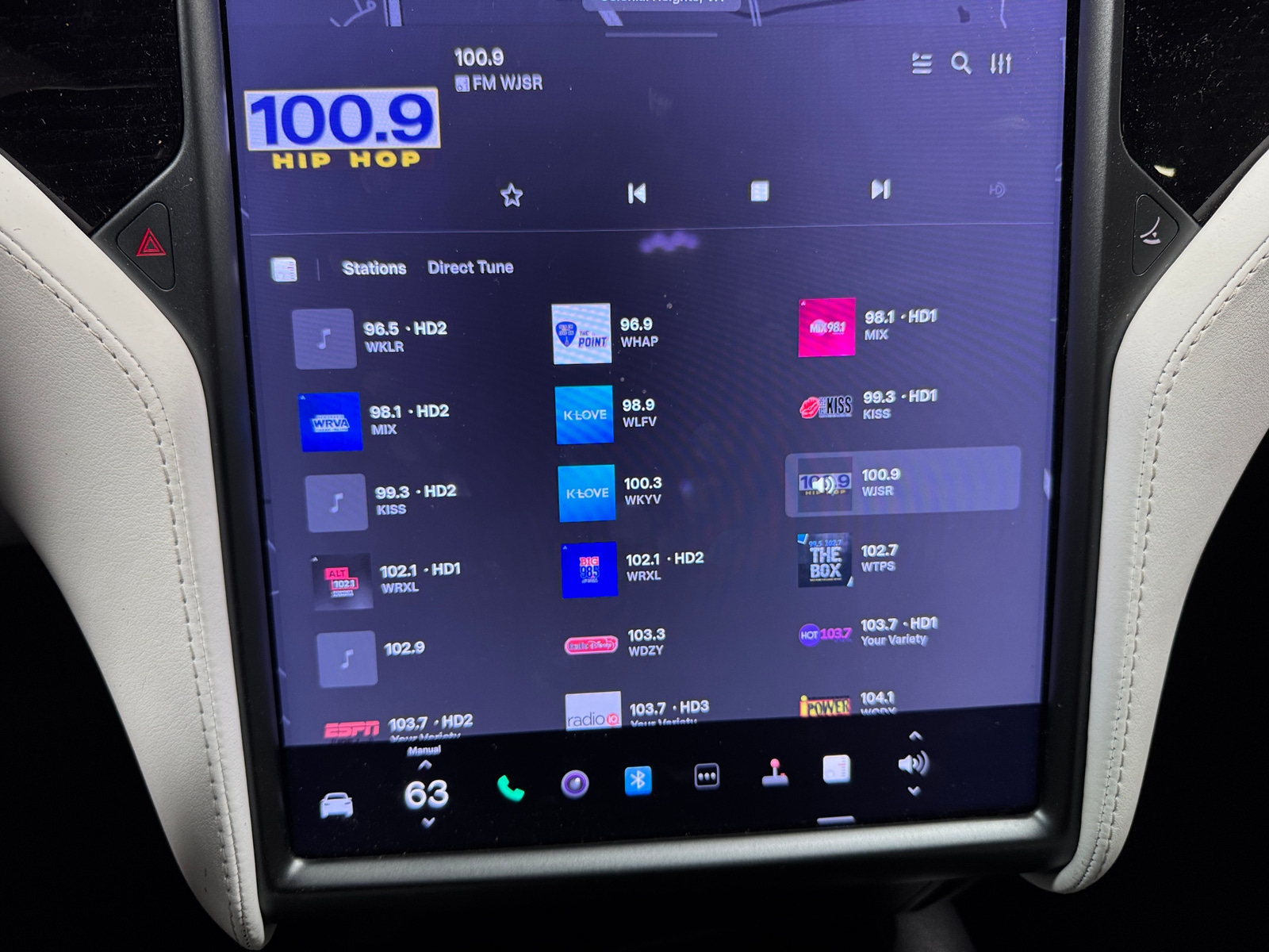 Thumbnail: 2020 Tesla Model X - 3