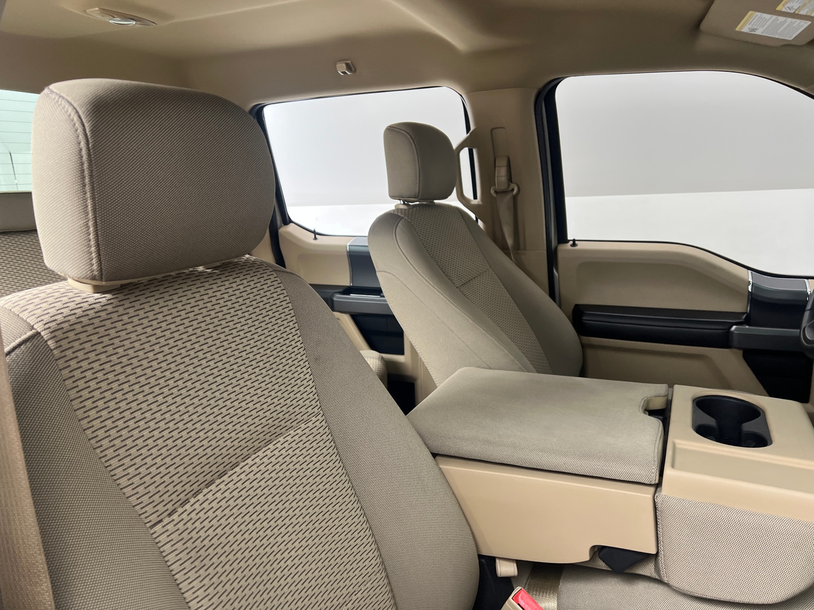 Thumbnail: 2018 Ford Econoline - 2