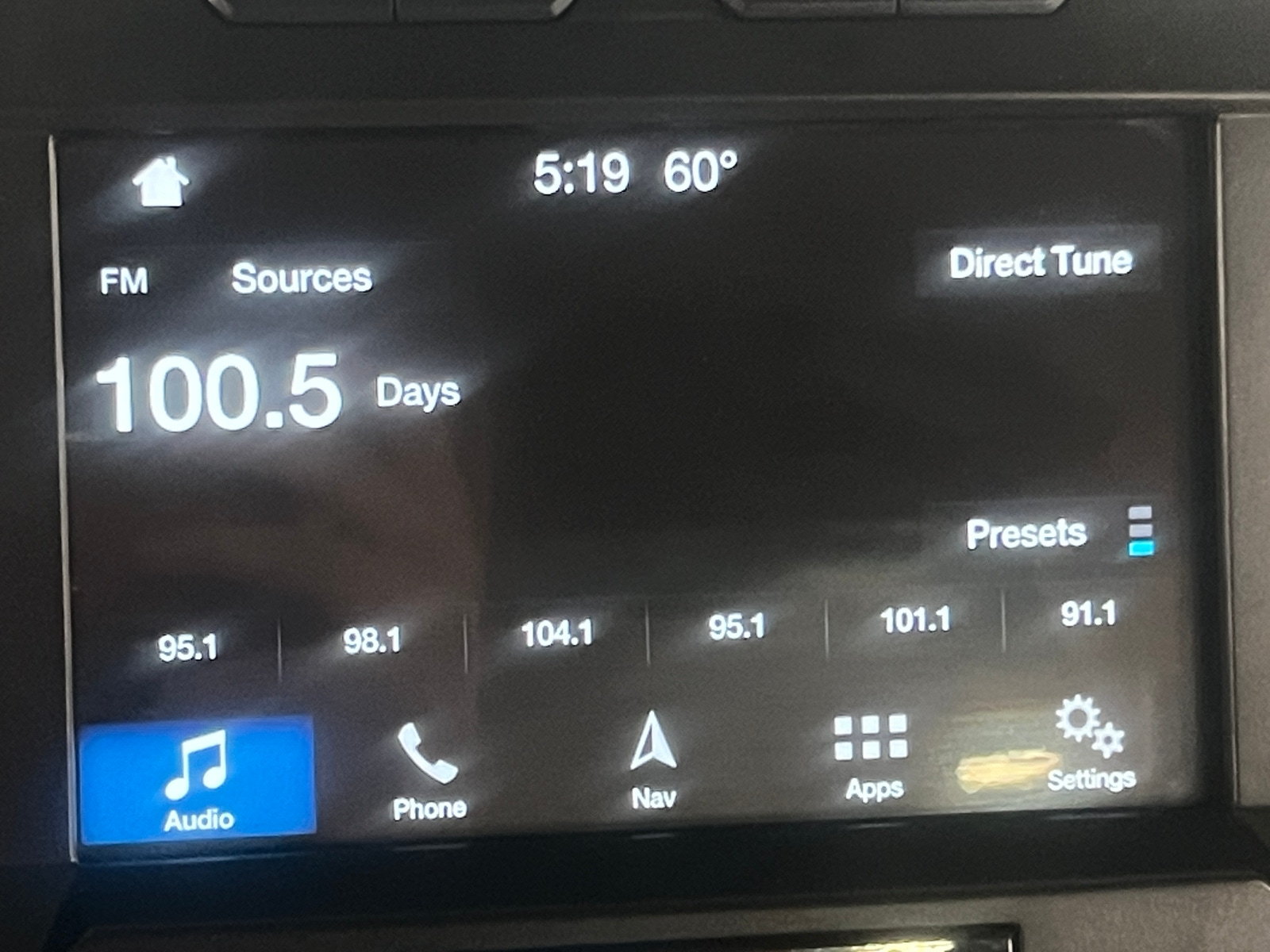 Thumbnail: 2018 Ford Econoline - 4