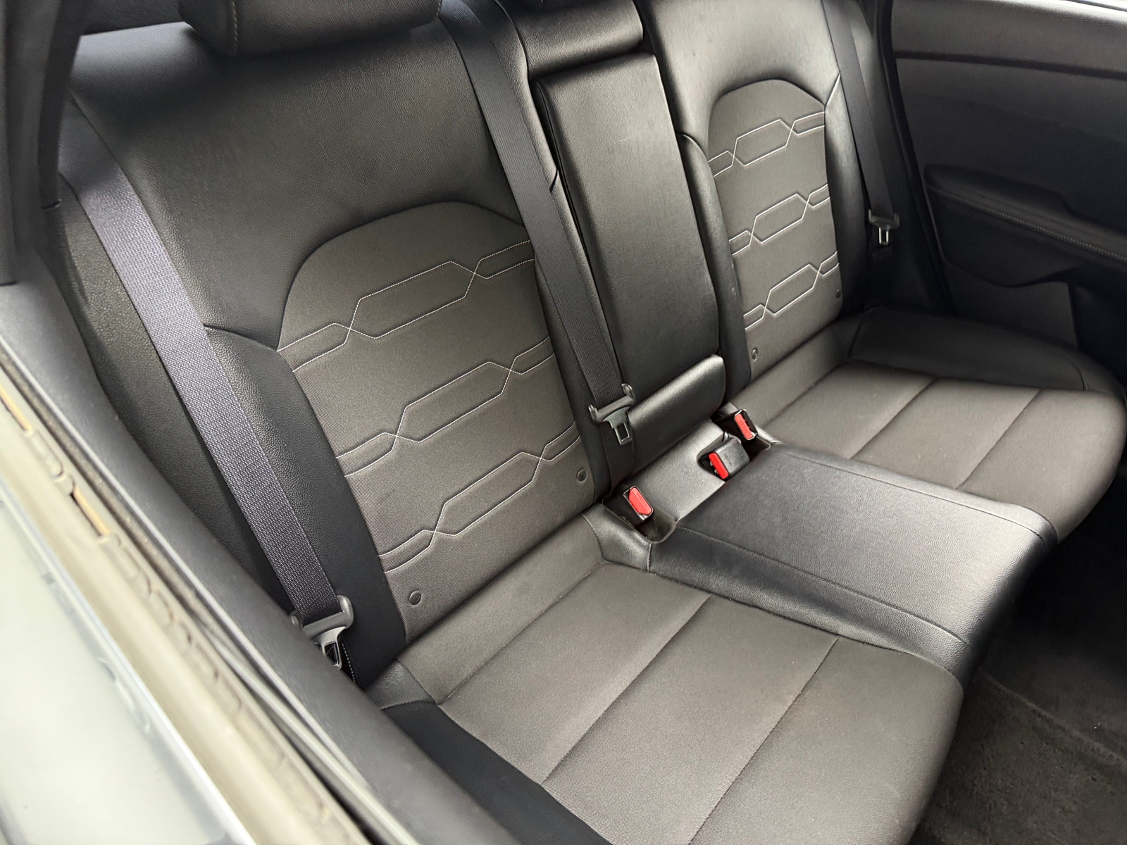 Thumbnail: 2020 Kia Forte - 6