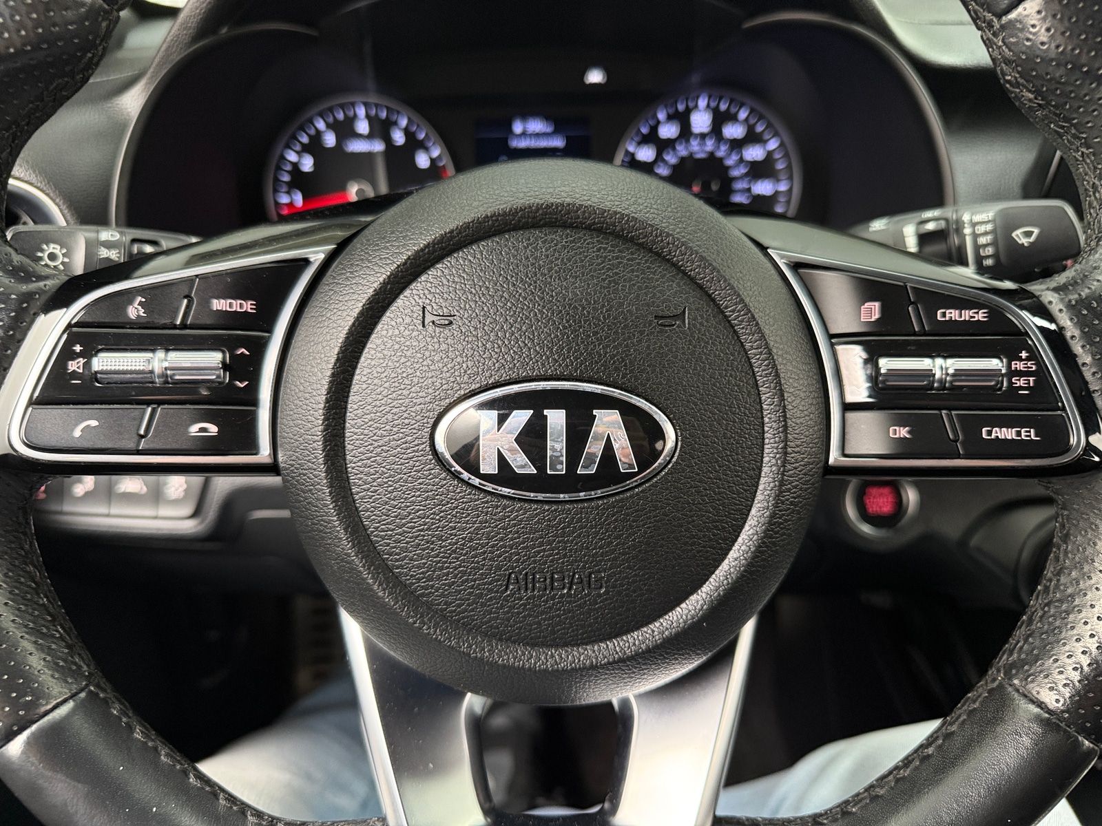 Thumbnail: 2020 Kia Forte - 5