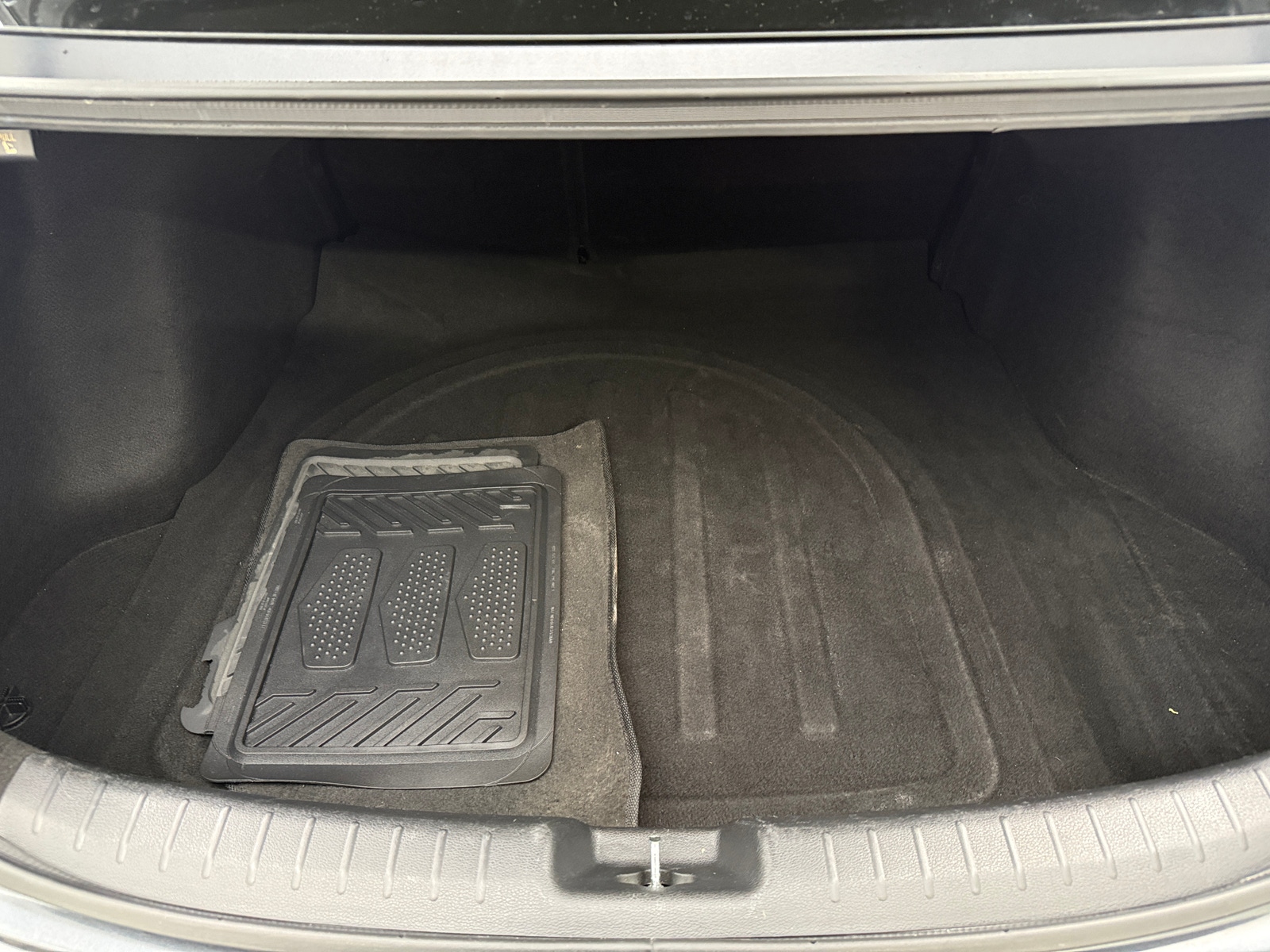 Thumbnail: 2020 Kia Forte - 7